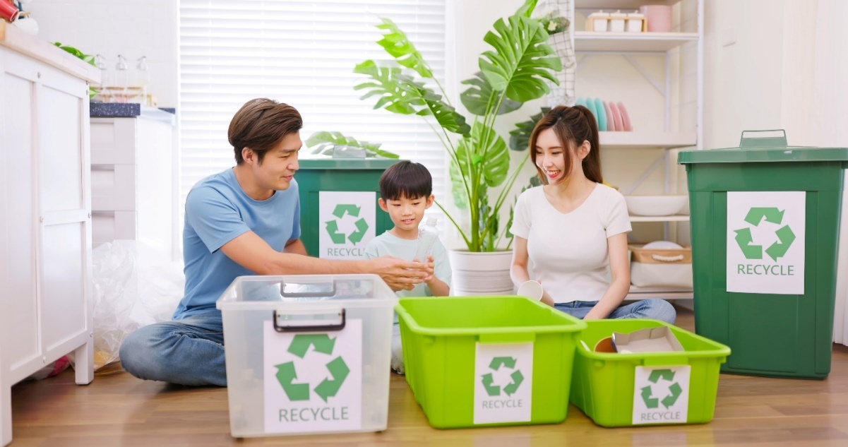 Dai-ichi Life Viet Nam gop phan mang den 'Hanh phuc cho Trai Dat' hinh anh