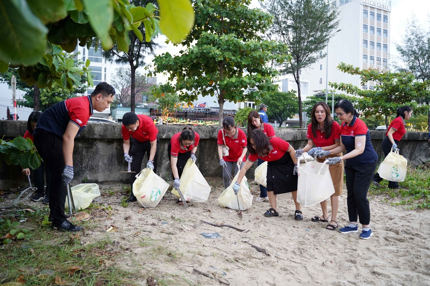 bao ve moi truong,  phat trien ben vung anh 3