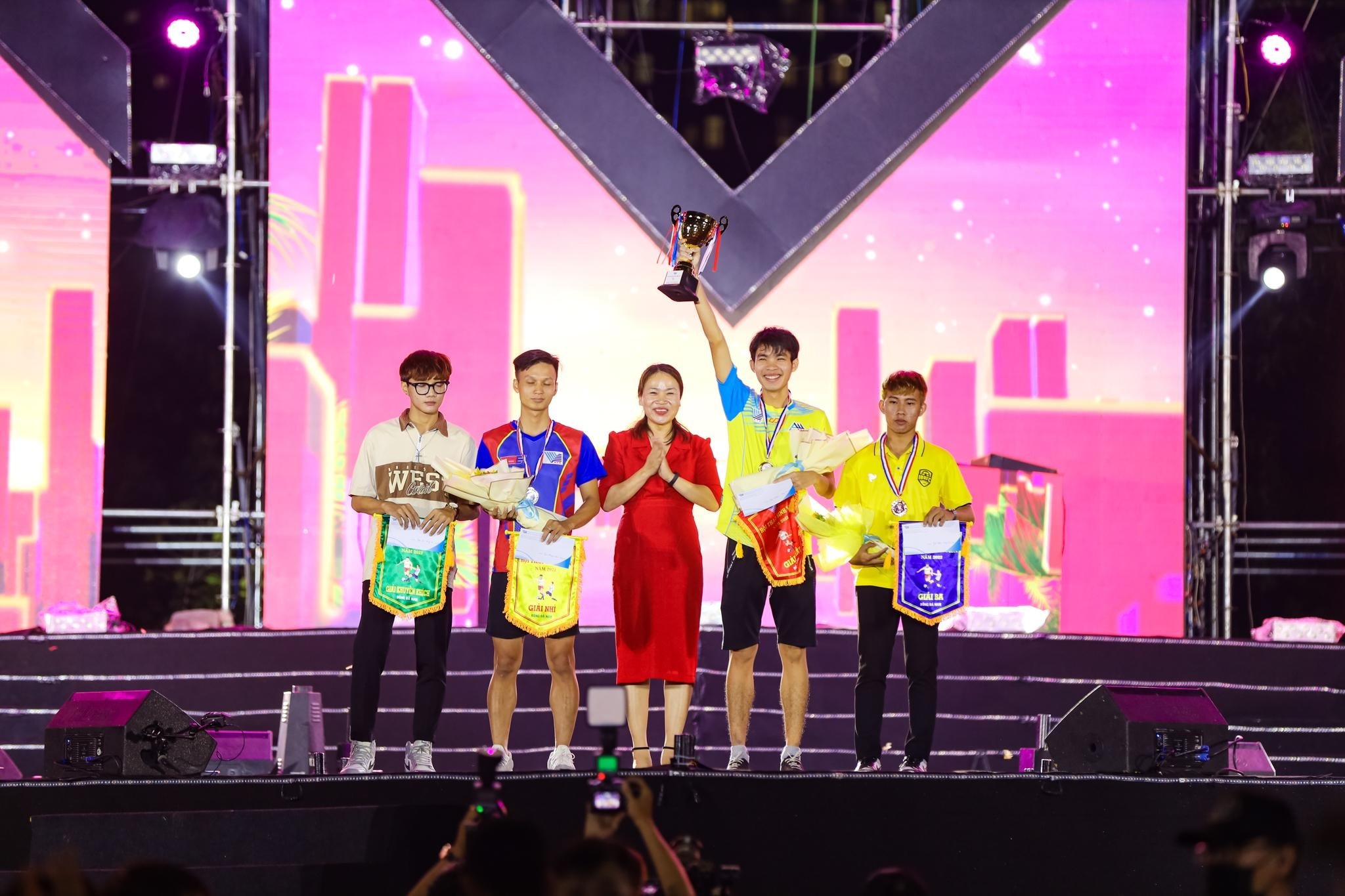 MTV School Fest anh 1