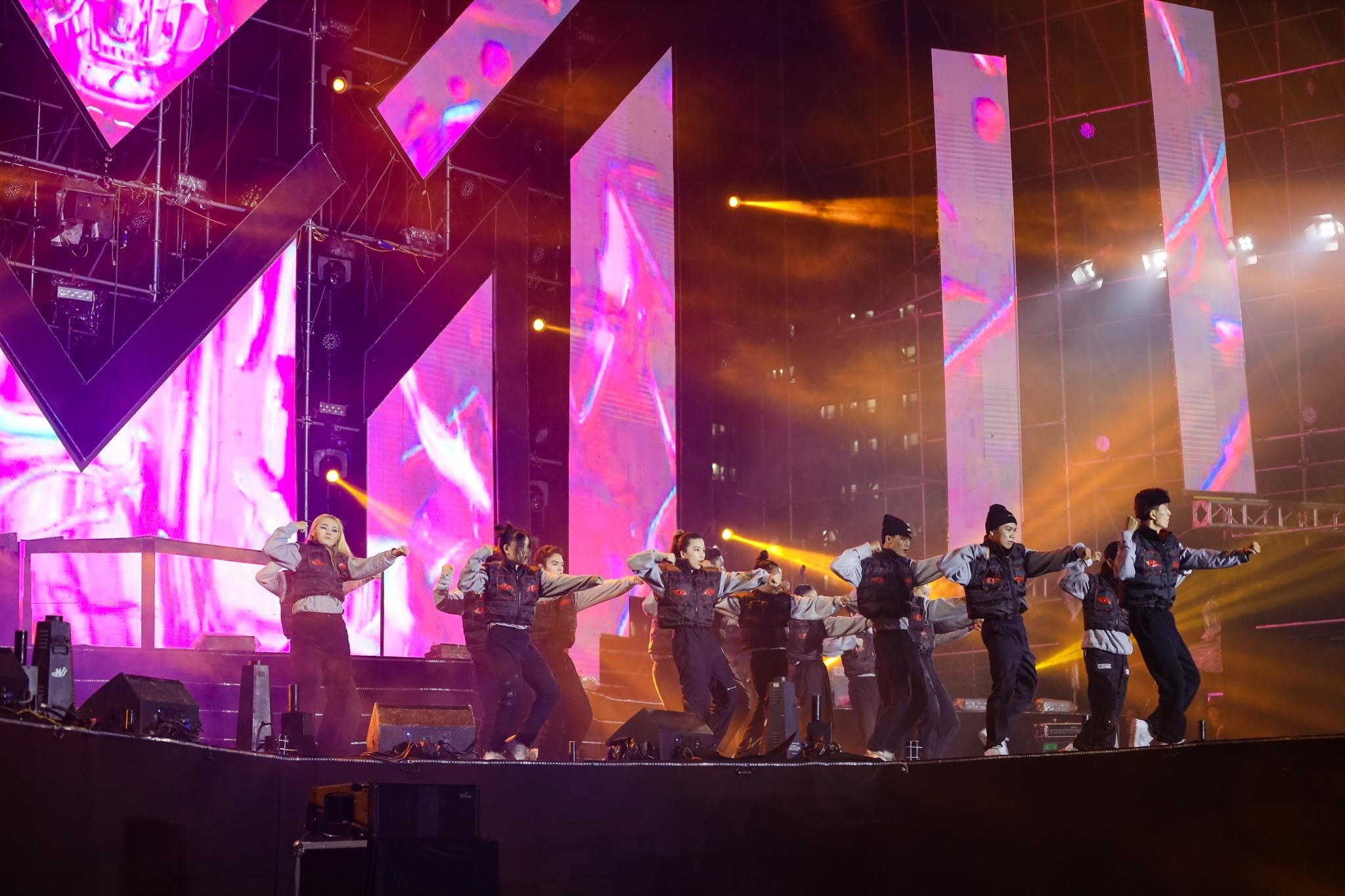 MTV School Fest anh 3