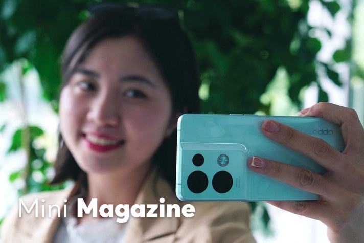 Mo hop Reno8 Pro 5G, trai nghiem ‘Lite Flagship’ nha Oppo hinh anh