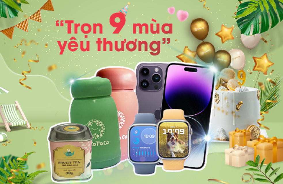 ToCoToCo,  tang iPhone 14 anh 4