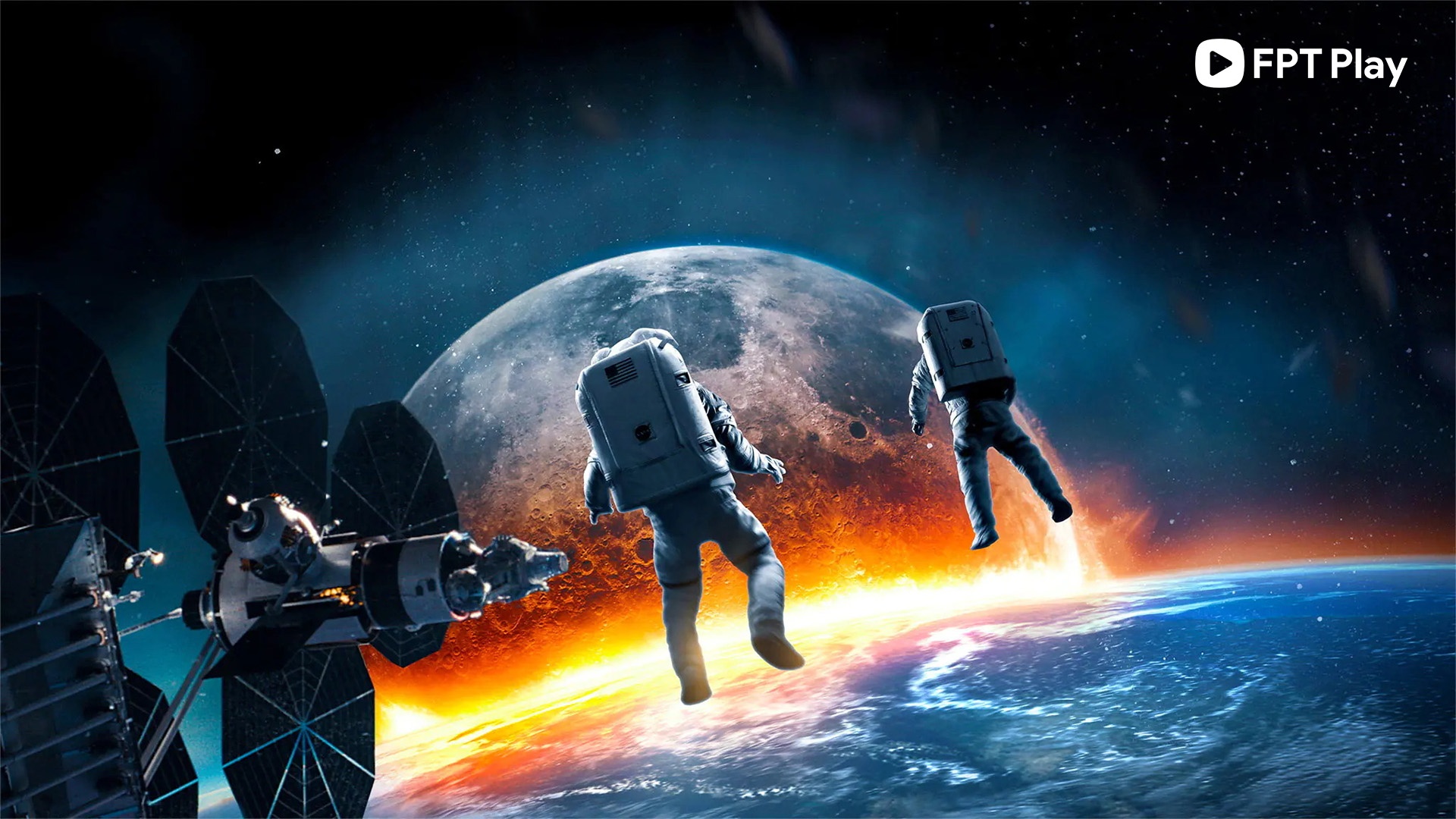 Halle Berry,  Patrick Wilson anh 1