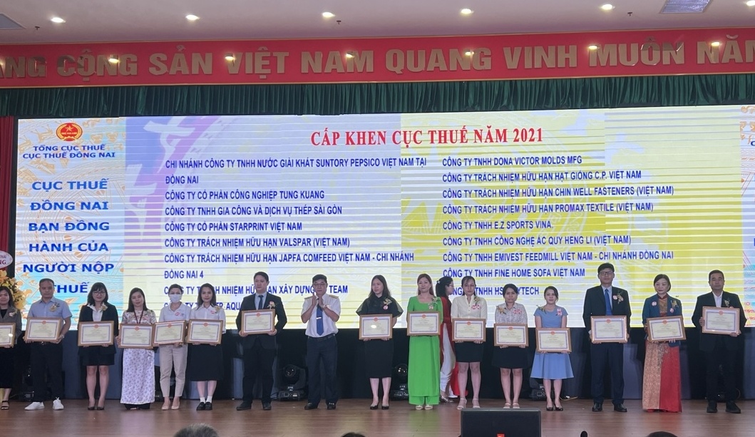 Suntory PepsiCo khang dinh gia tri ben vung trong nganh do uong hinh anh