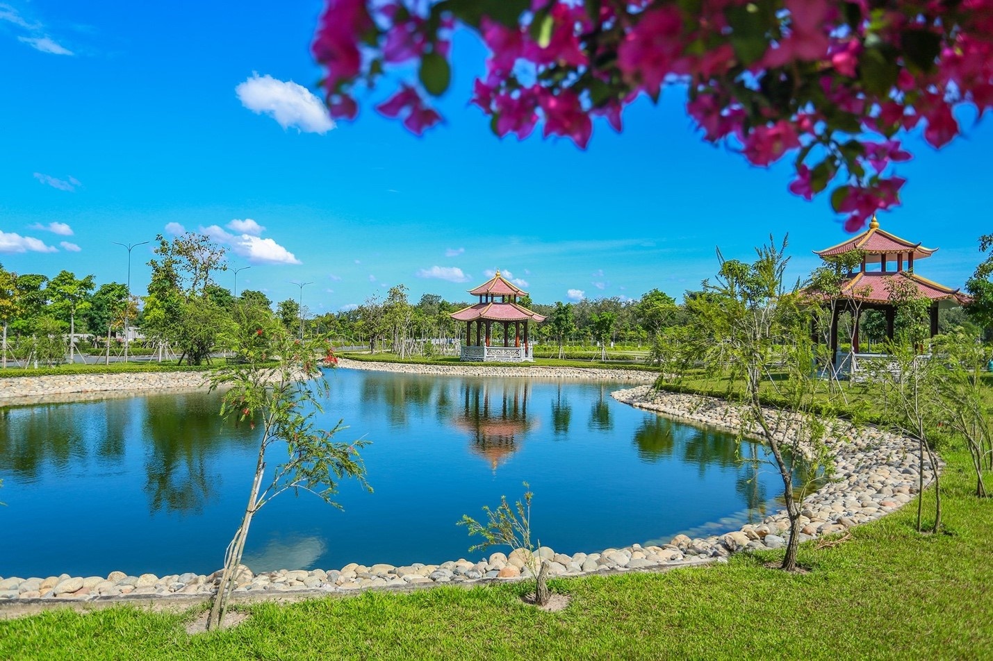 Phat dong cuoc thi anh 'Sala Garden - Diem den tam linh' hinh anh