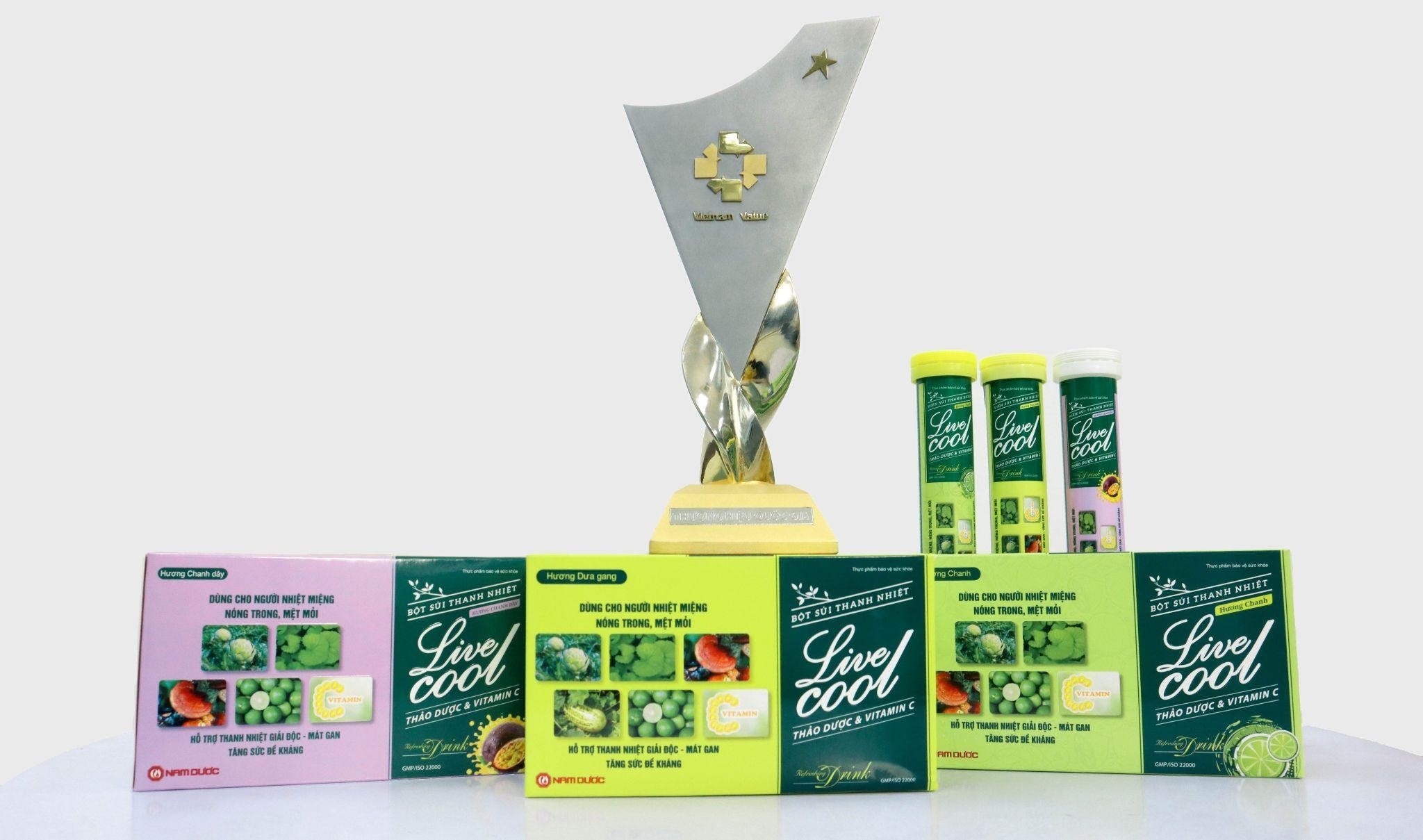 Sui thanh nhiet Livecool anh 3