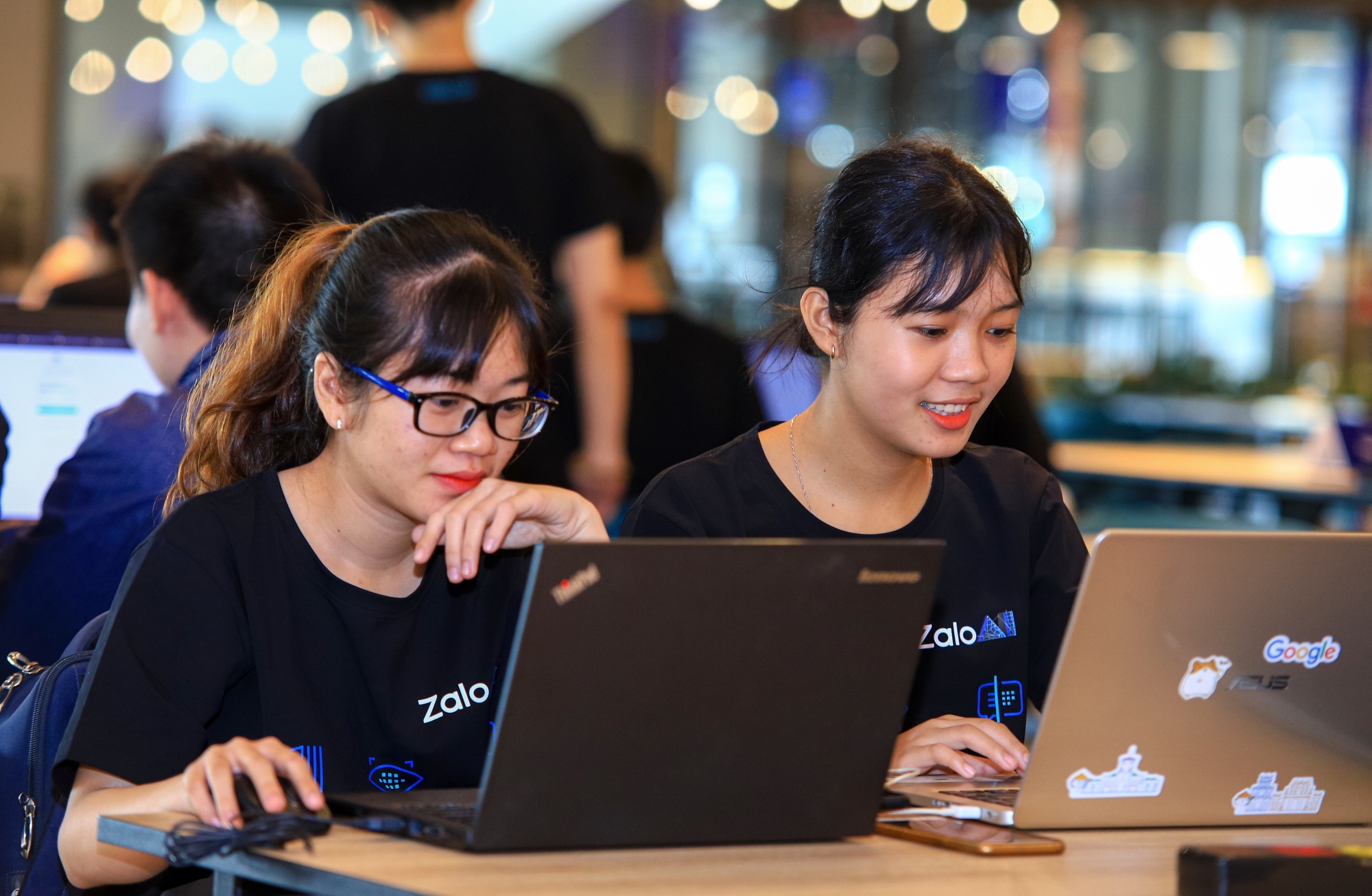 Zalo AI Challenge 2022 anh 5