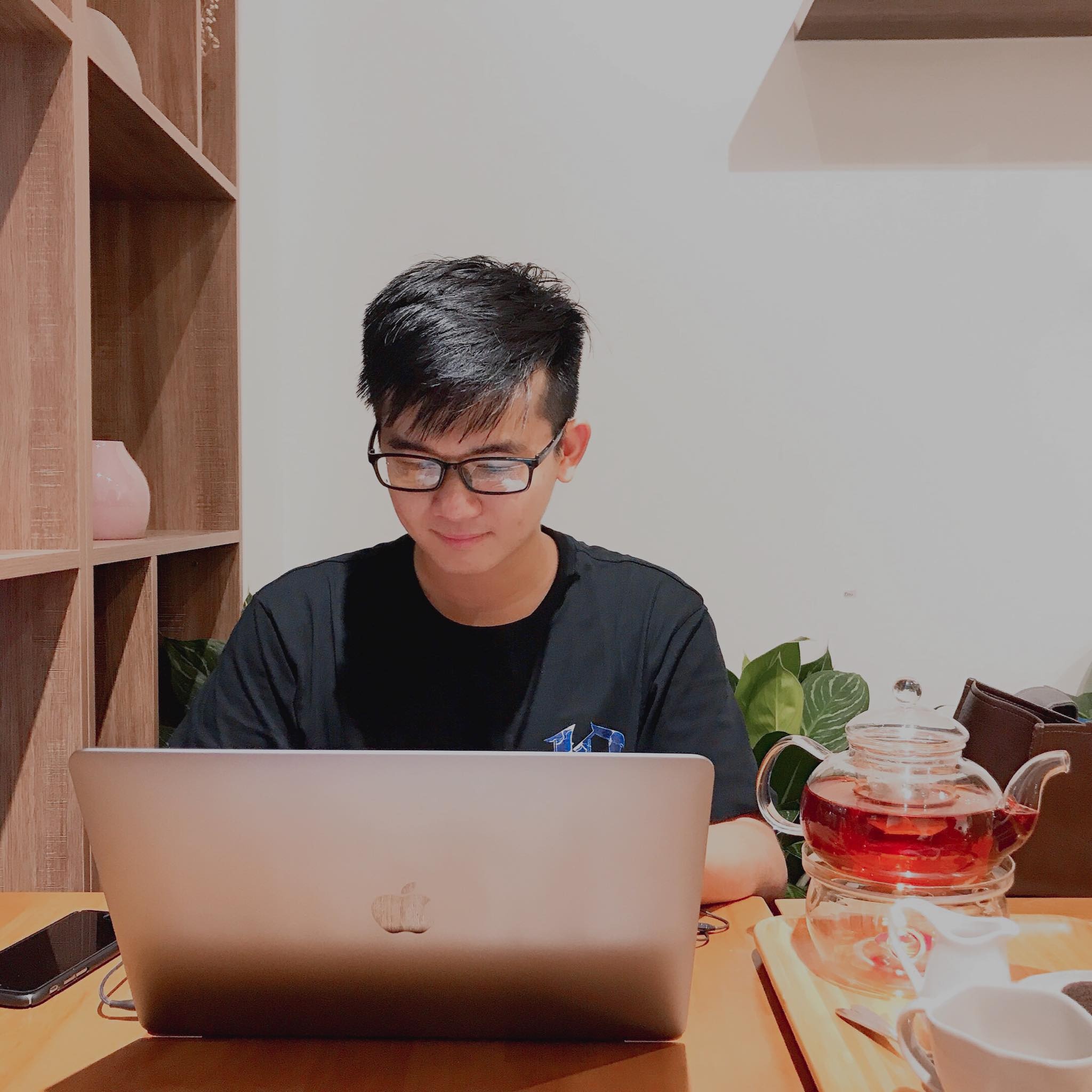 ShopeeFood,  Shopee anh 2