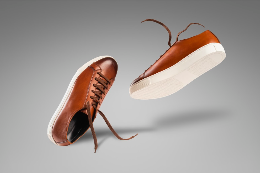 'Vu tru' thoi trang nam cua Roger & Fank hinh anh