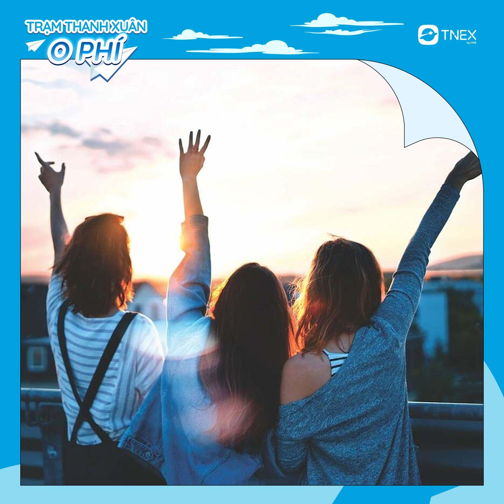 Gen Z,  quan ly chi tieu,  TNEX anh 1