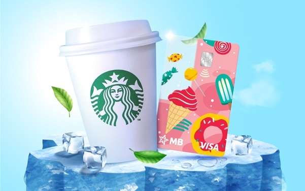 Gen Z trai nghiem chi tieu thoai mai cung dong the rieng cua MB hinh anh