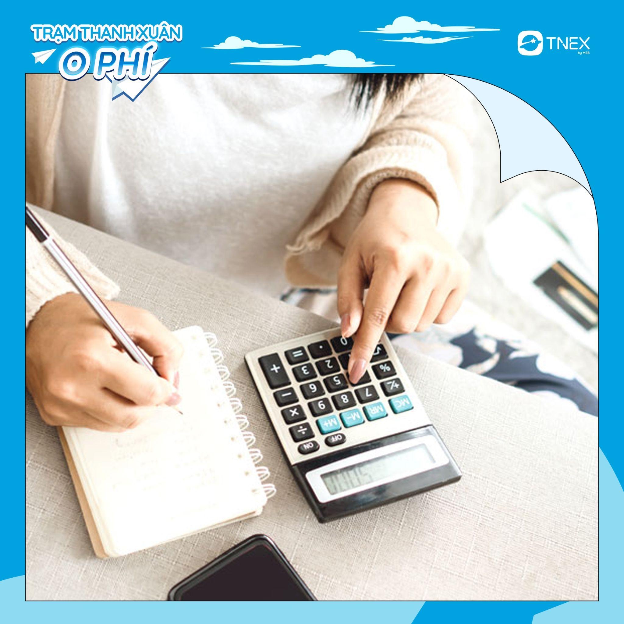 Gen Z,  quan ly chi tieu,  TNEX anh 2