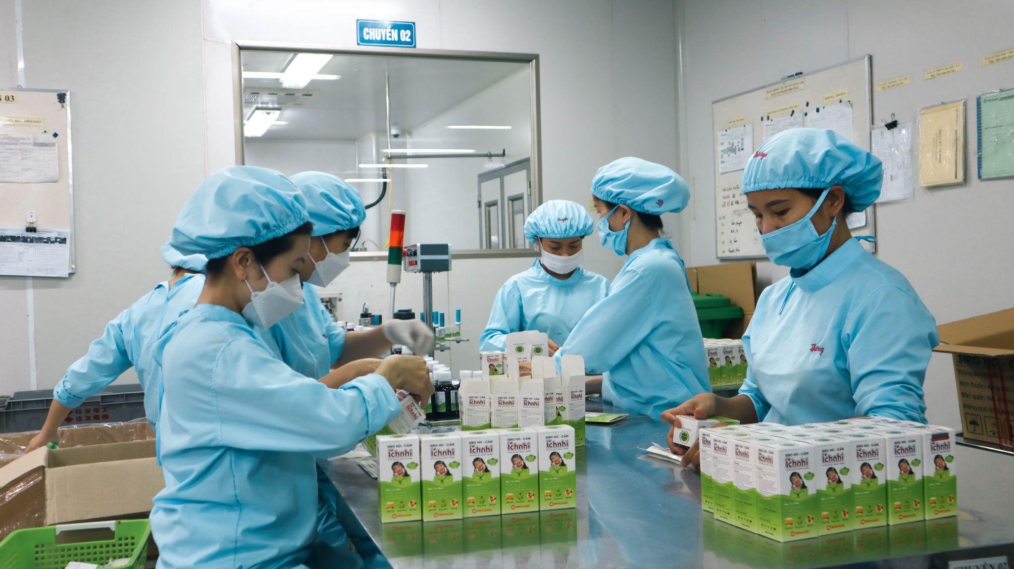 siro ho cam Ich Nhi anh 3