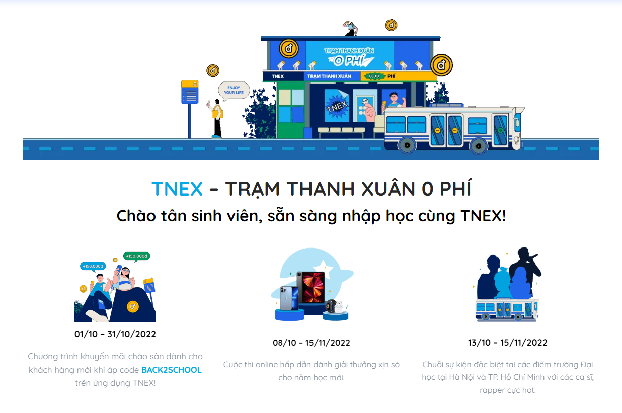 Gen Z,  quan ly chi tieu,  TNEX anh 3