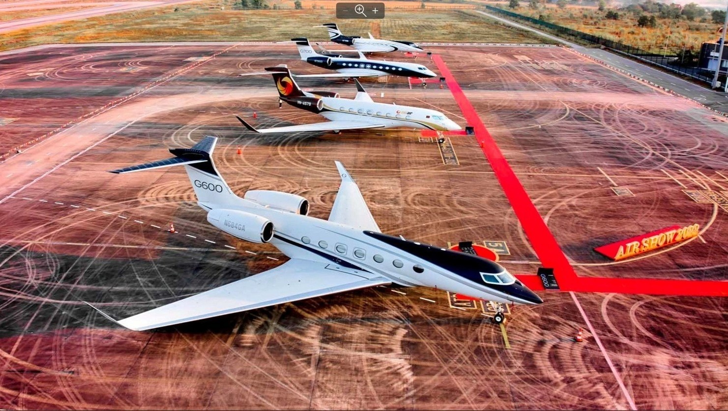 Sun Red Carpet  ảnh 4 Sun Red Carpet anh 4