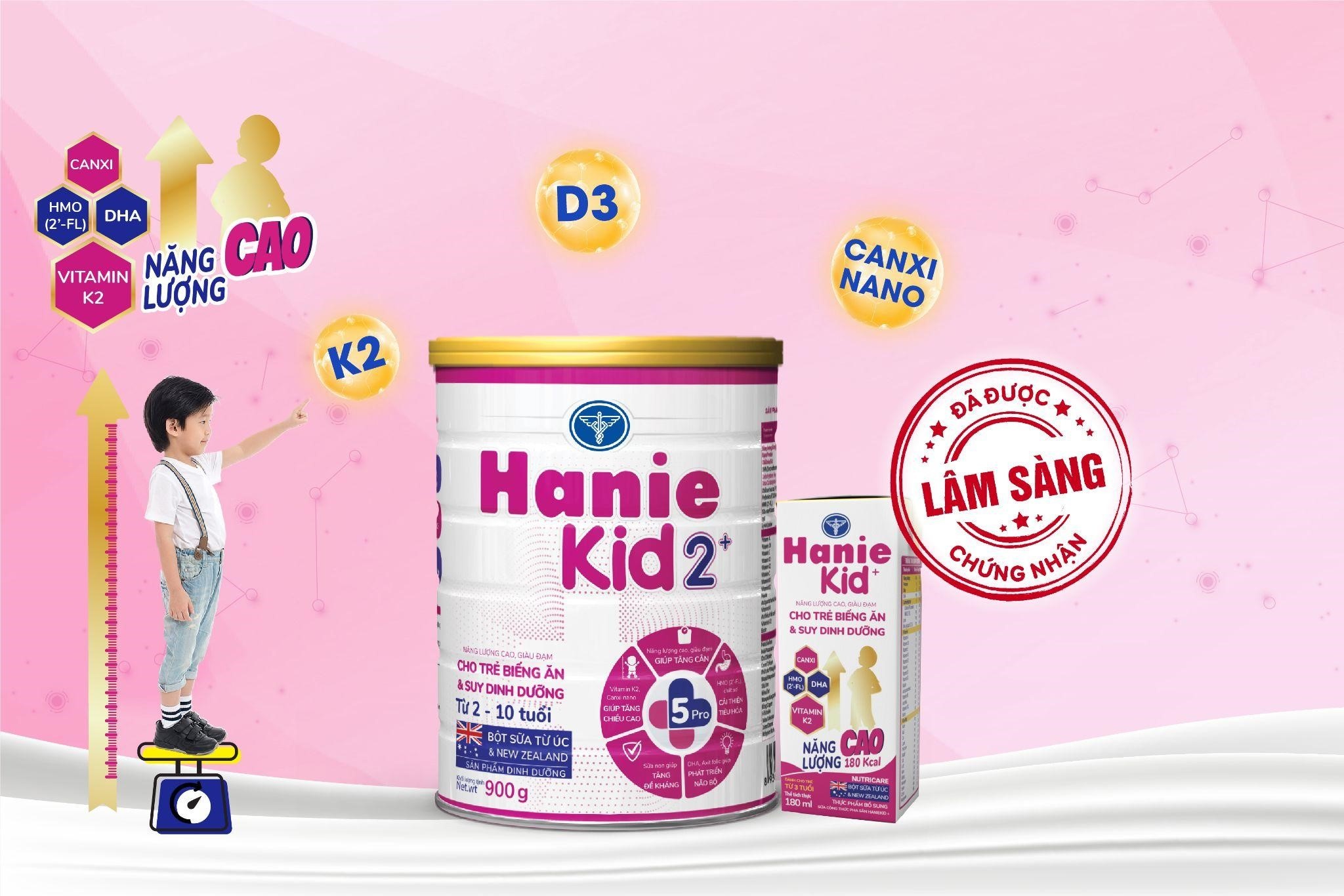 Hanie Kid anh 3