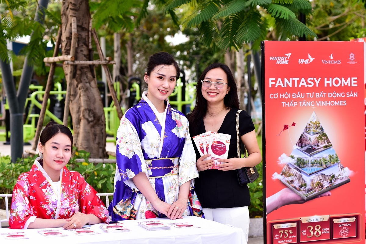 Vinhomes,  Vinhomes Grand Park ảnh 1 Vinhomes,  Vinhomes Grand Park anh 1