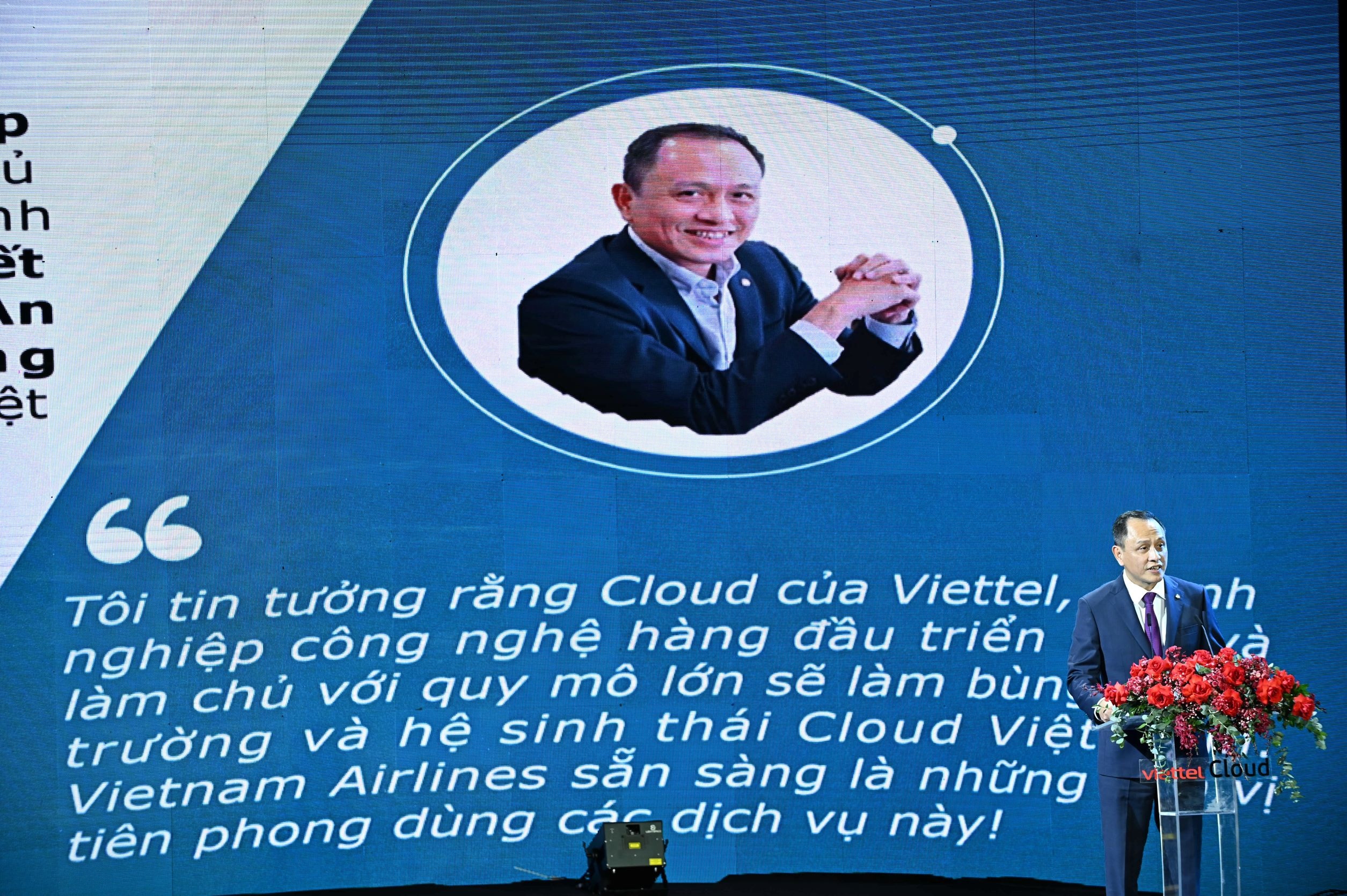 Viettel Cloud,  AI platform anh 1