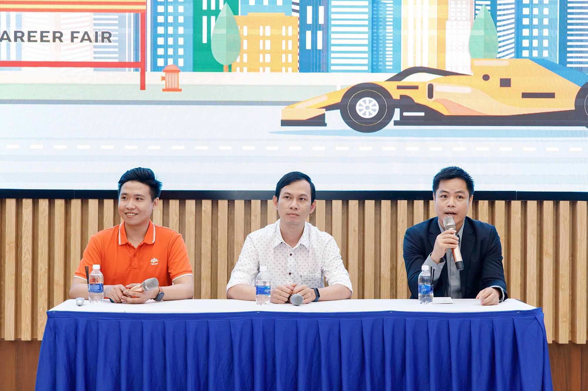 FPT Telecom International  ảnh 3 FPT Telecom International anh 3