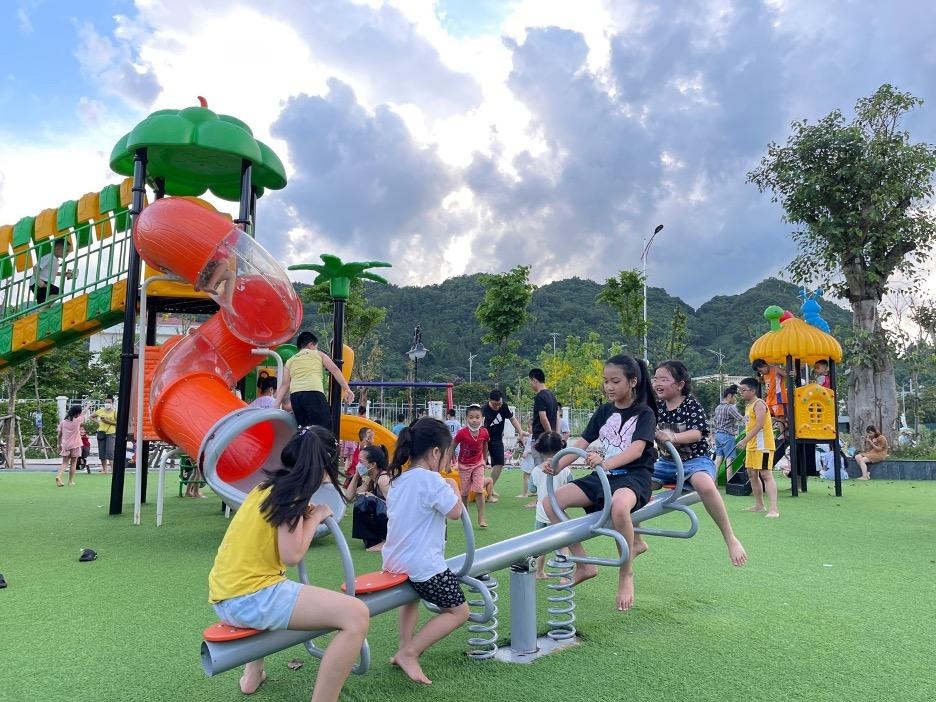 Picenza Riverside, Sơn La ảnh 2 Picenza Riverside, Son La anh 2