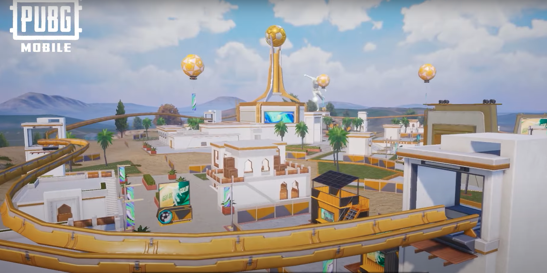 cap nhat pubg mobile anh 1