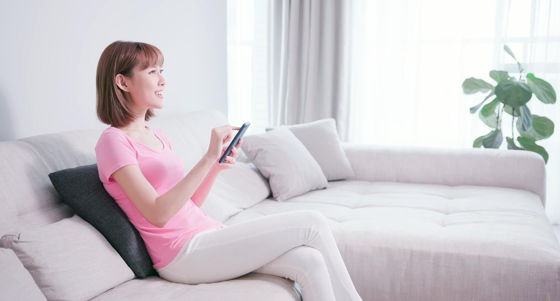 Nha thong minh Rang Dong anh 1