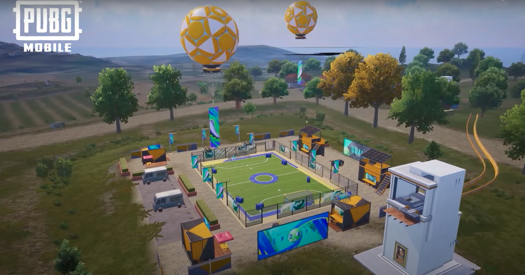 cap nhat pubg mobile anh 2