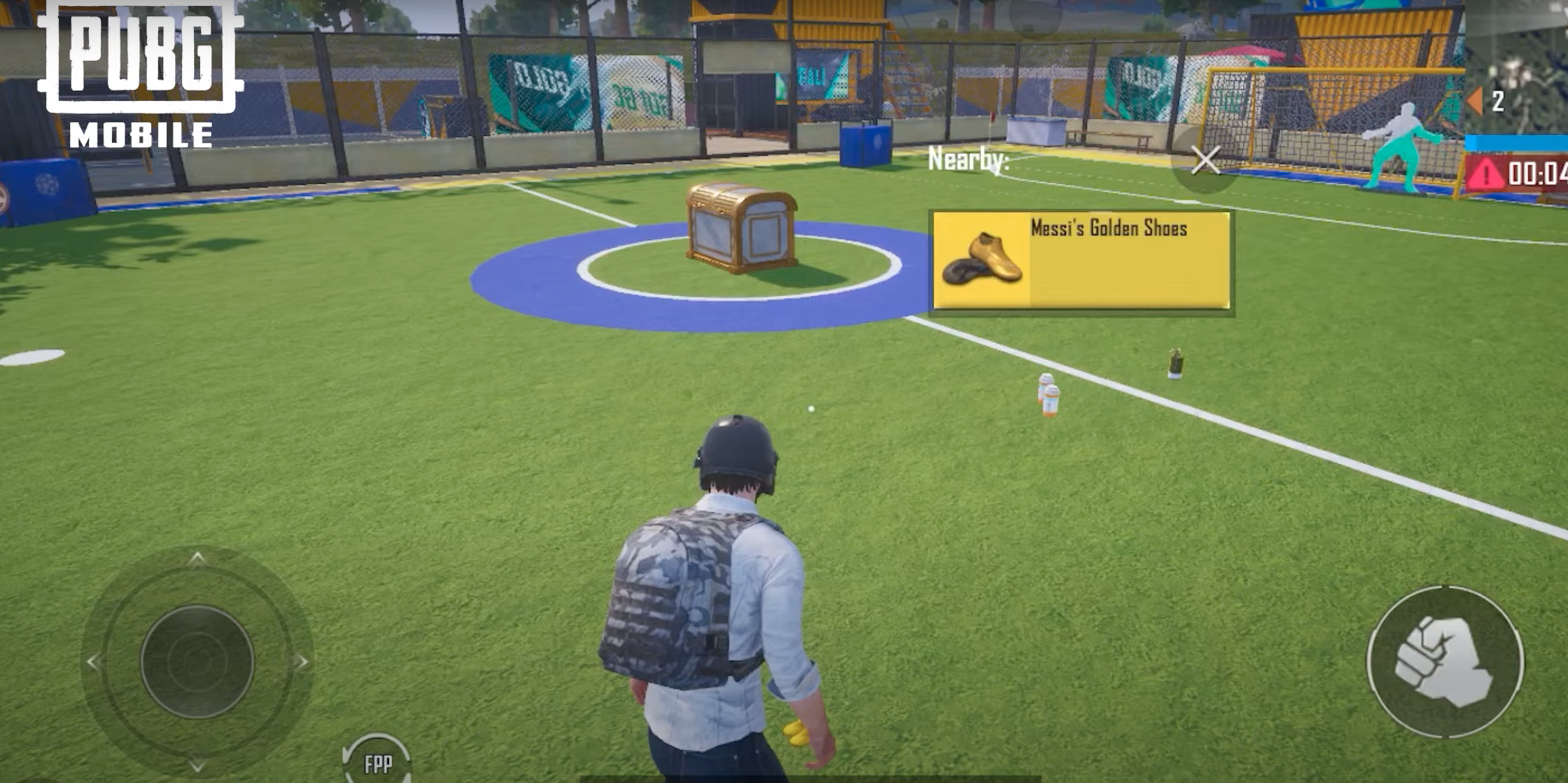 cap nhat pubg mobile anh 3