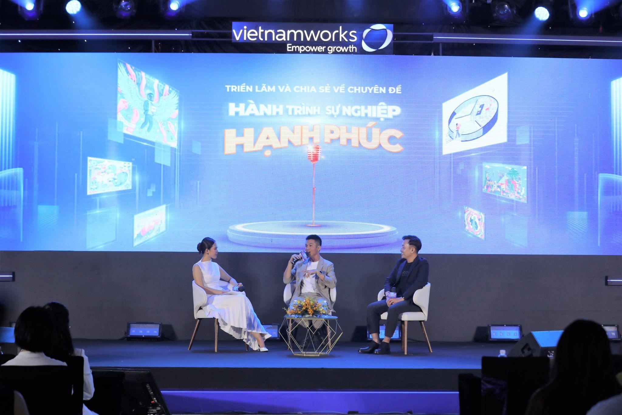 VietnamWorks anh 4