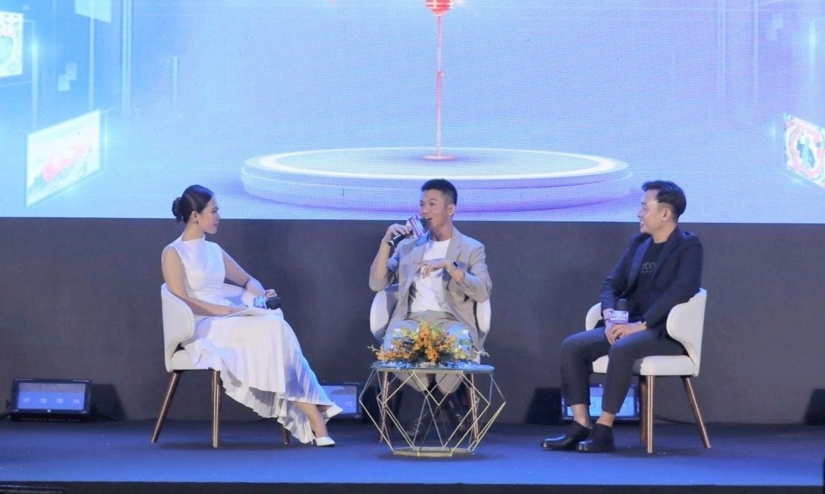 Chuyen gia chia se ‘chia khoa’ mo loi hanh trinh su nghiep hanh phuc hinh anh