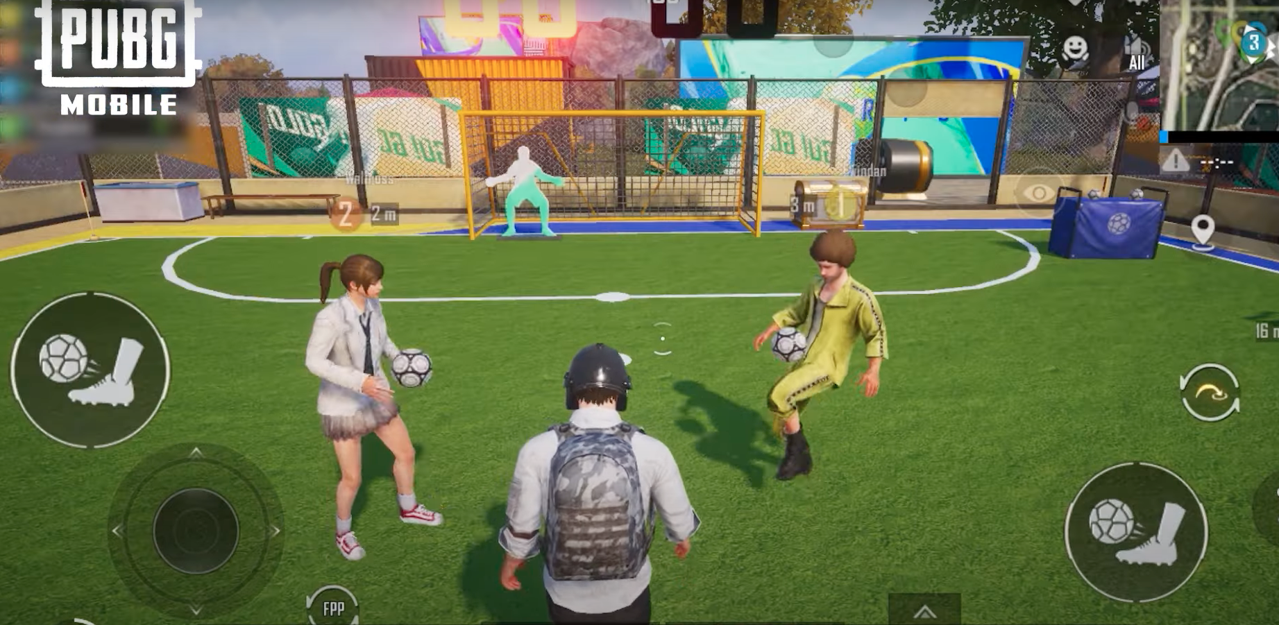 cap nhat pubg mobile anh 4