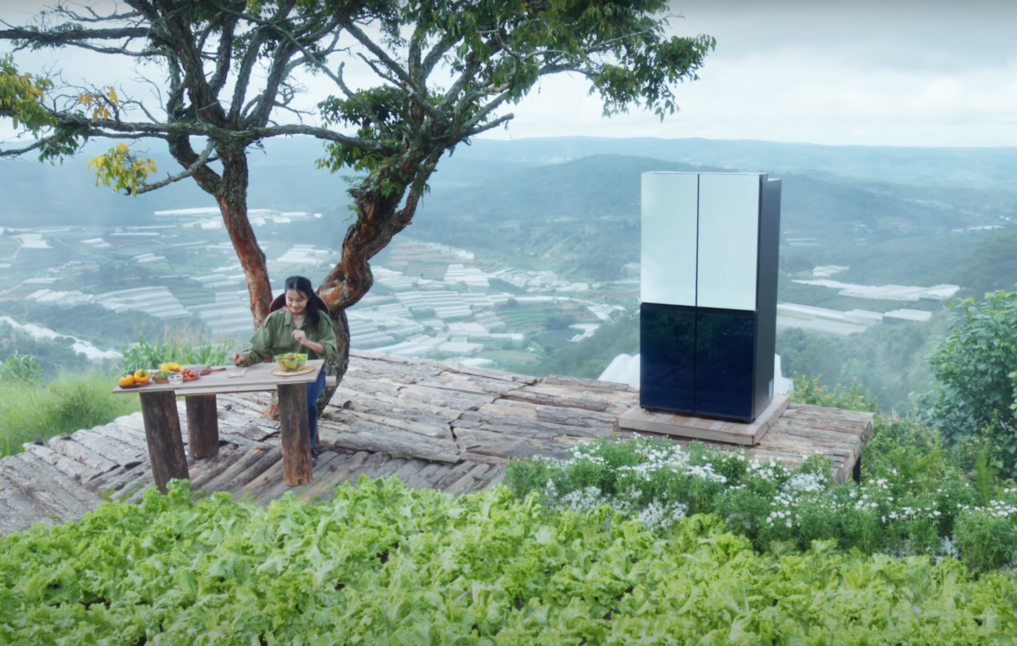 tu lanh Samsung anh 8