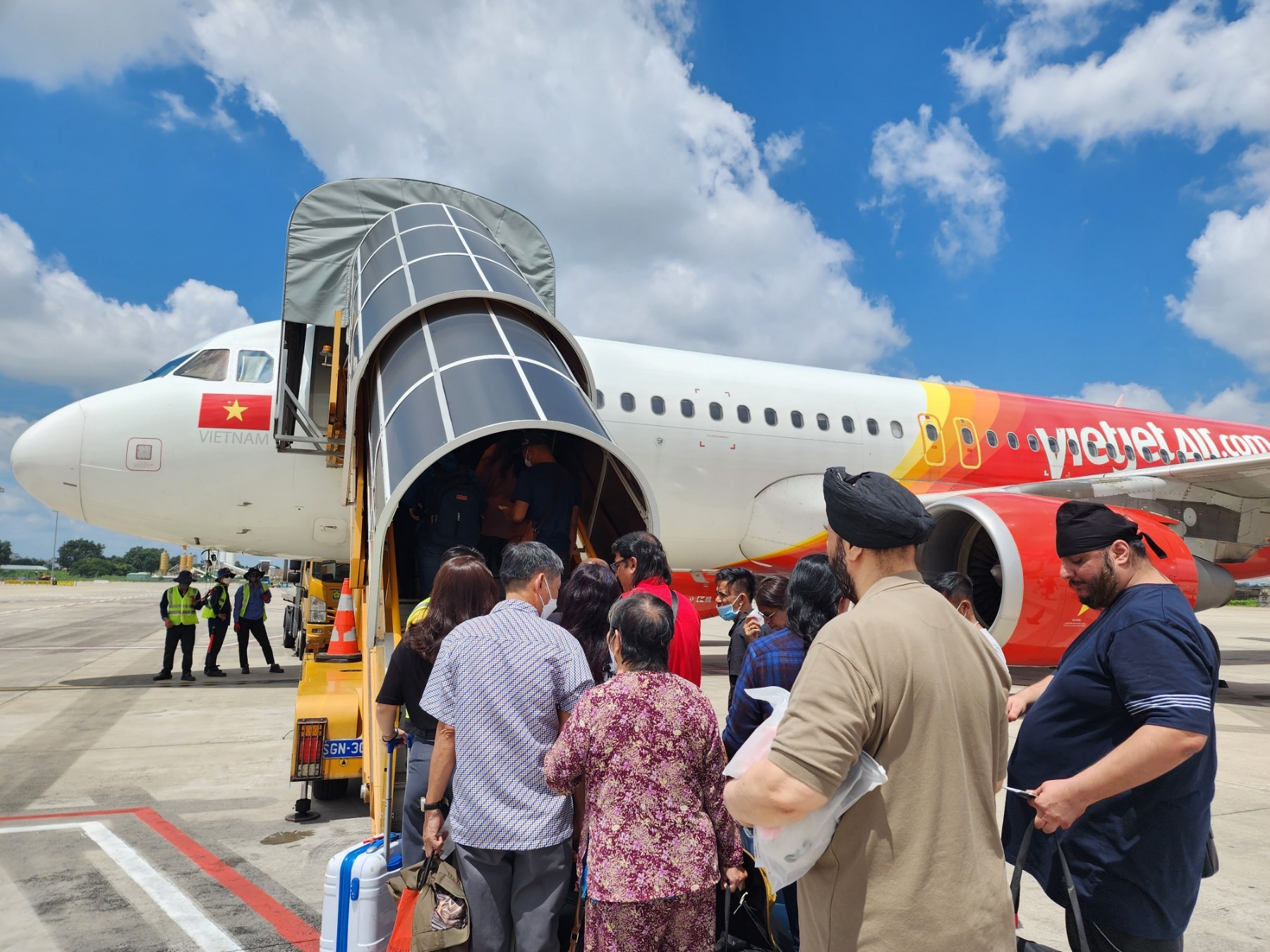 Vietjet anh 1