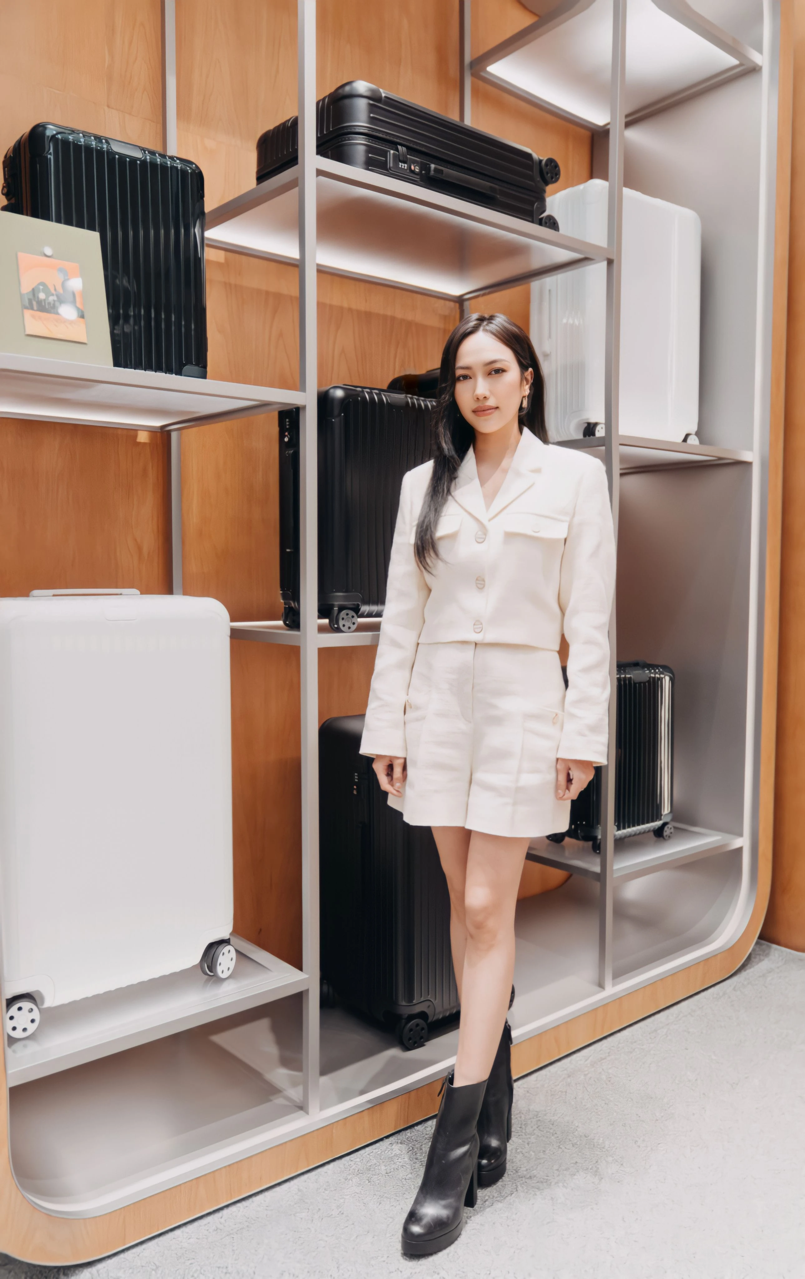 Quoc te Tam Son,  Rimowa anh 5