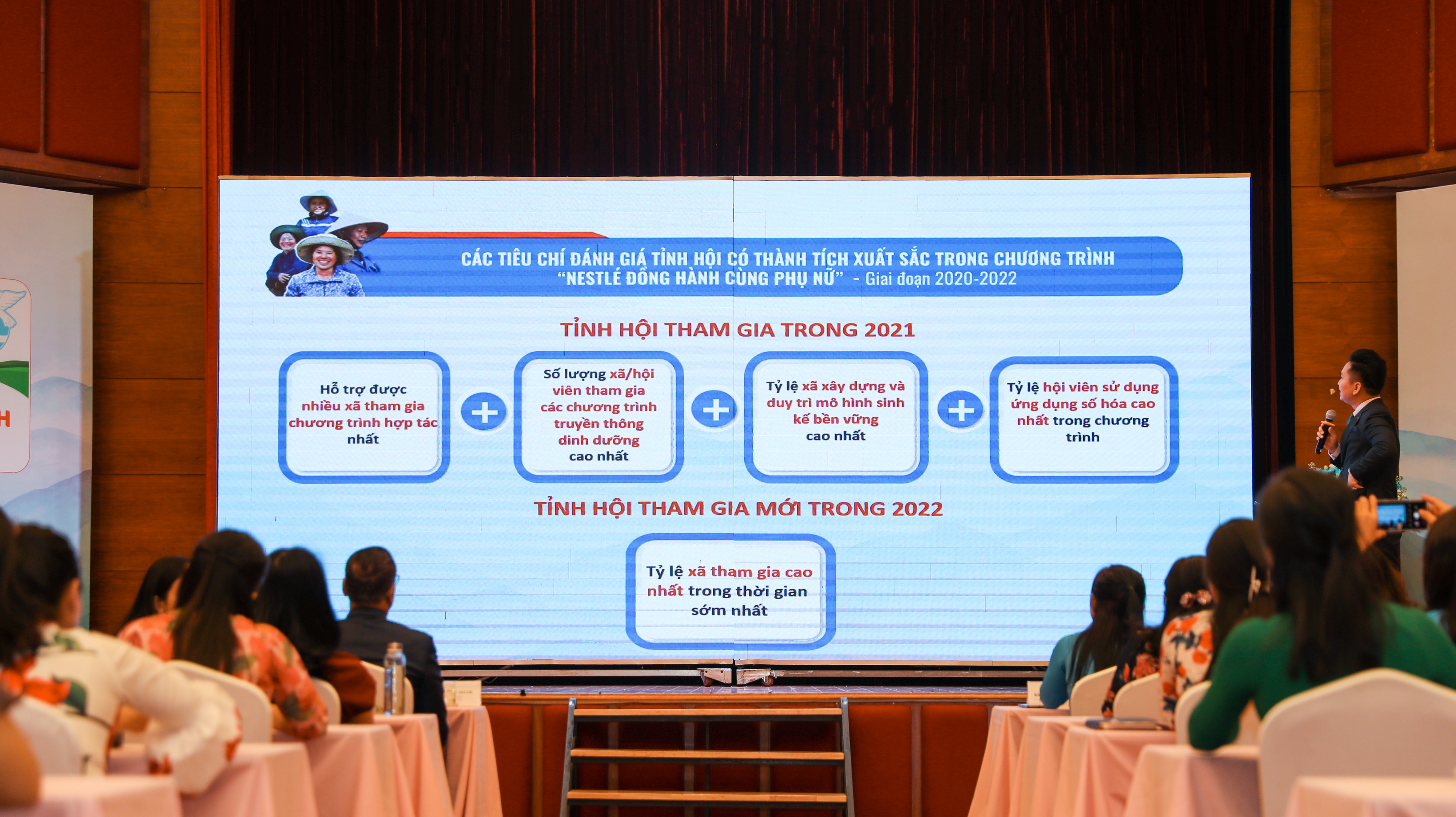 Phu nu lam kinh te anh 5