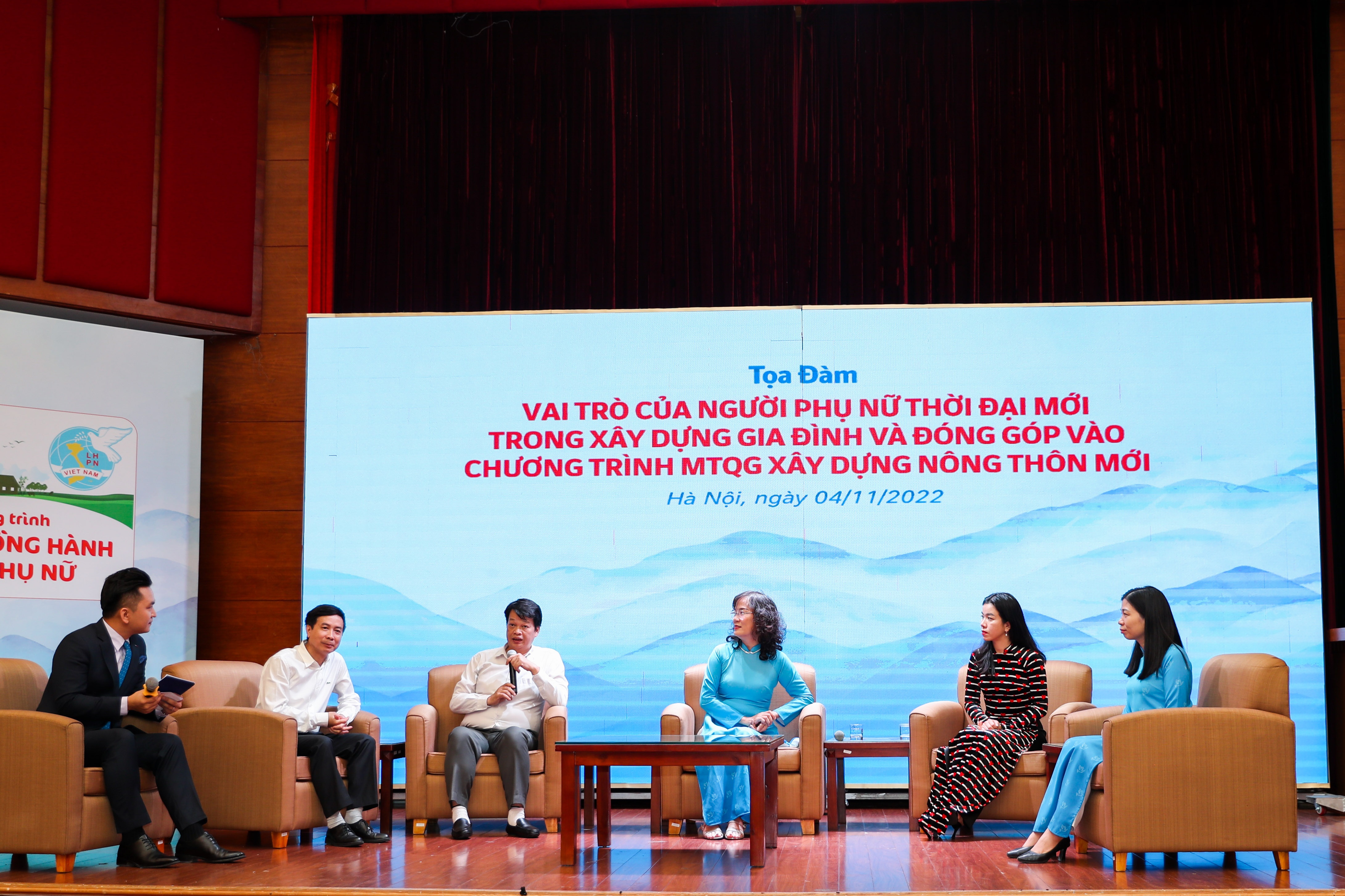 Phu nu lam kinh te anh 13