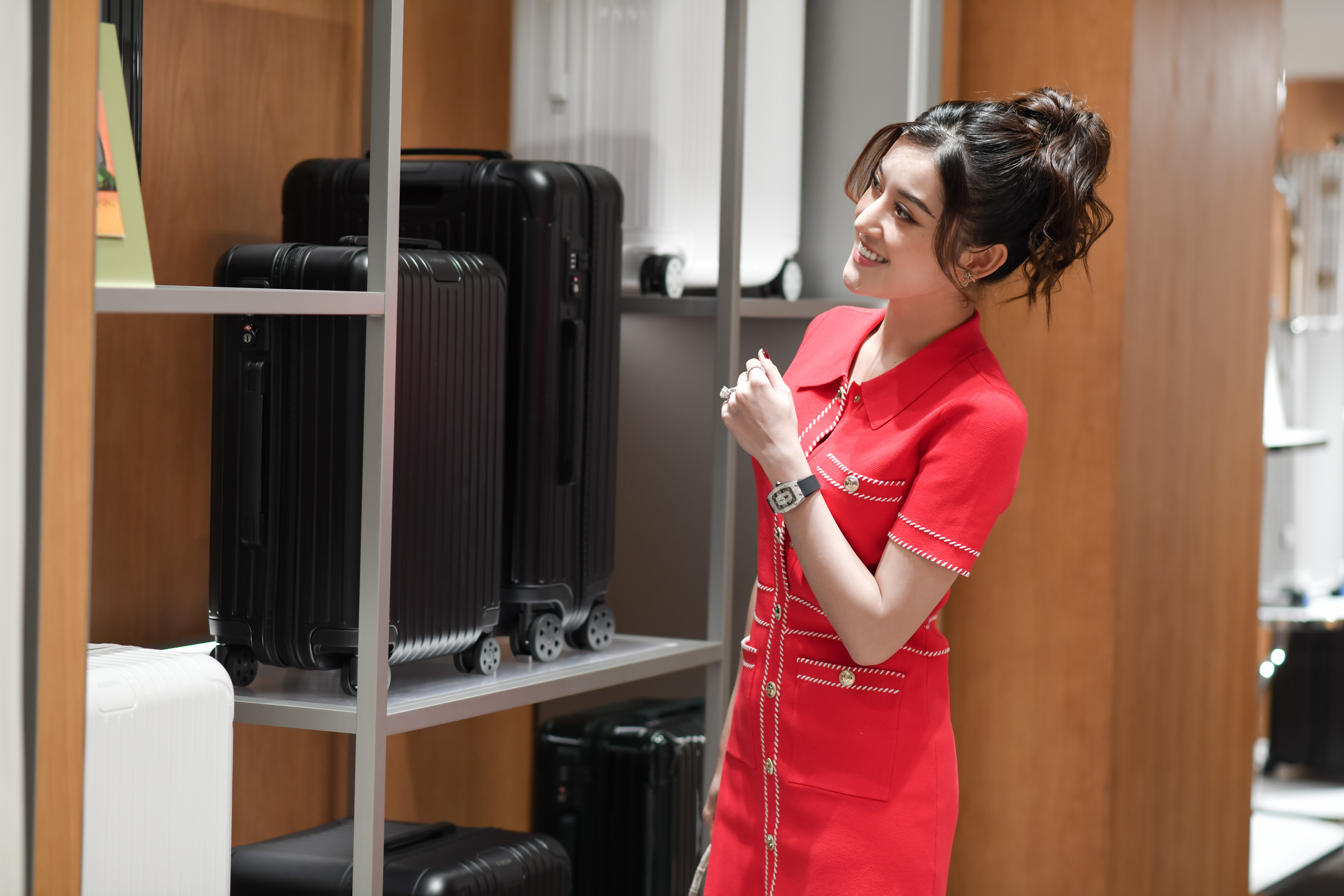 Quoc te Tam Son,  Rimowa anh 6