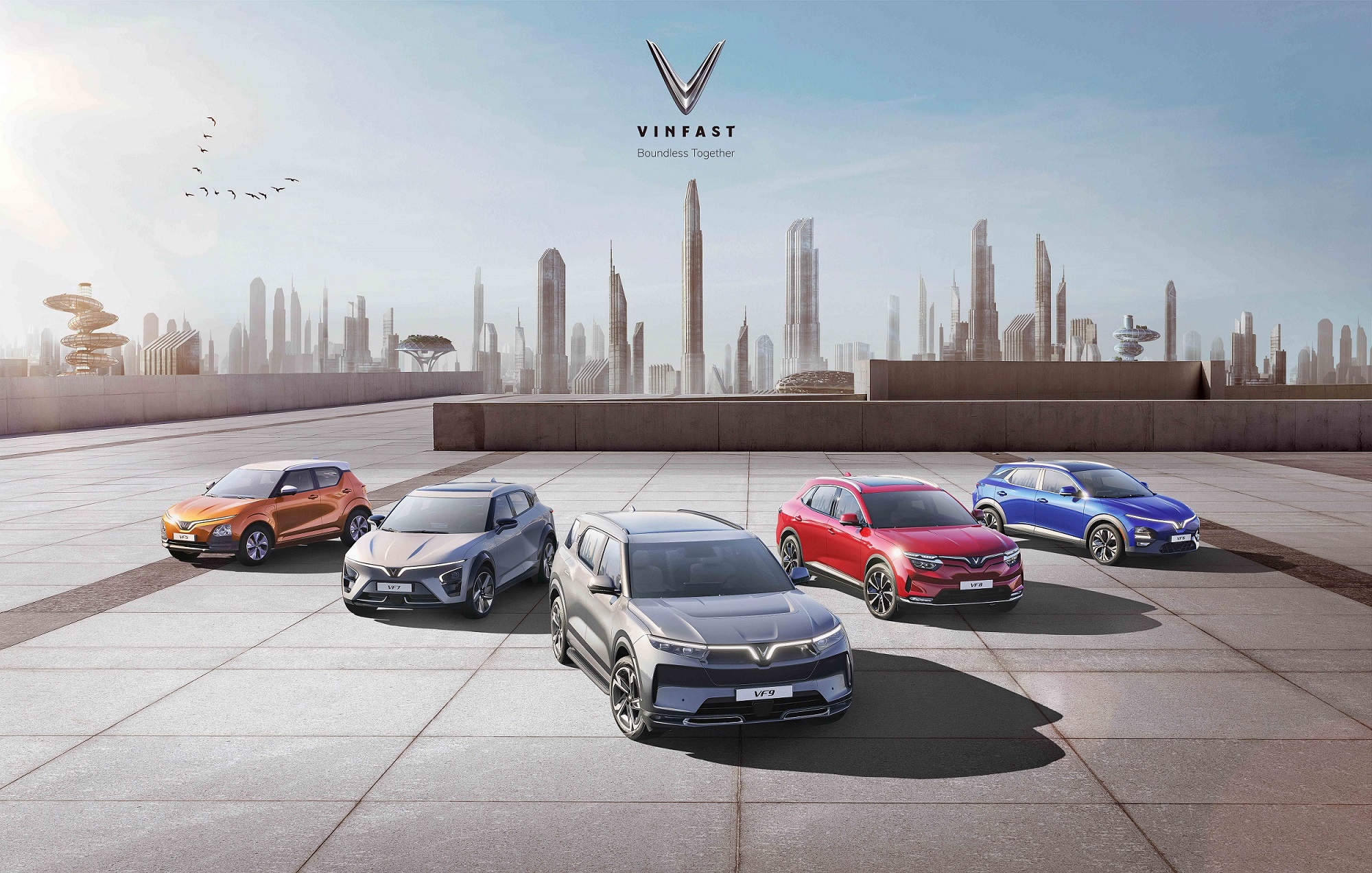 VinFast ảnh 1 VinFast anh 1