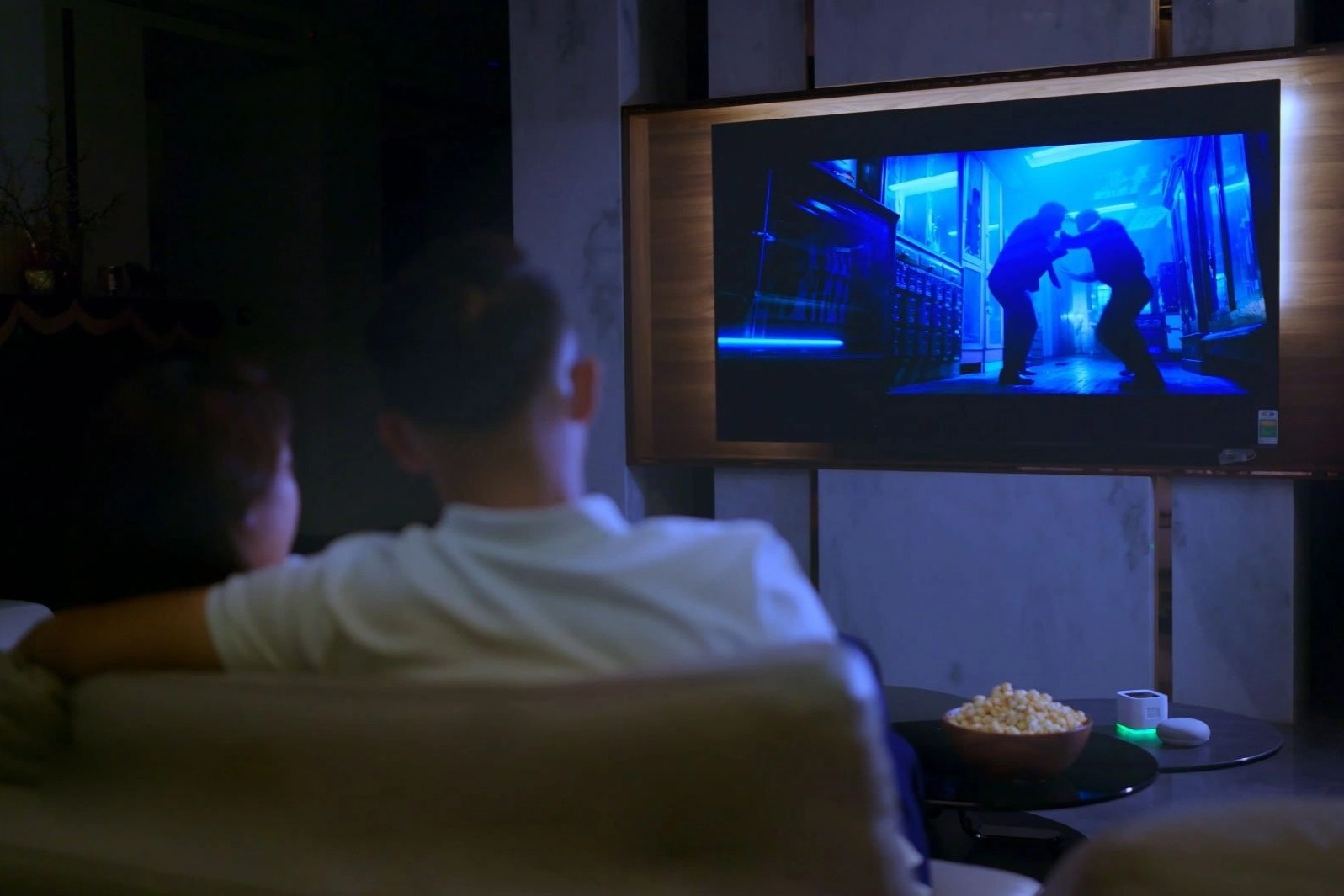 Tiet kiem hon voi giai phap nha thong minh Rang Dong hinh anh