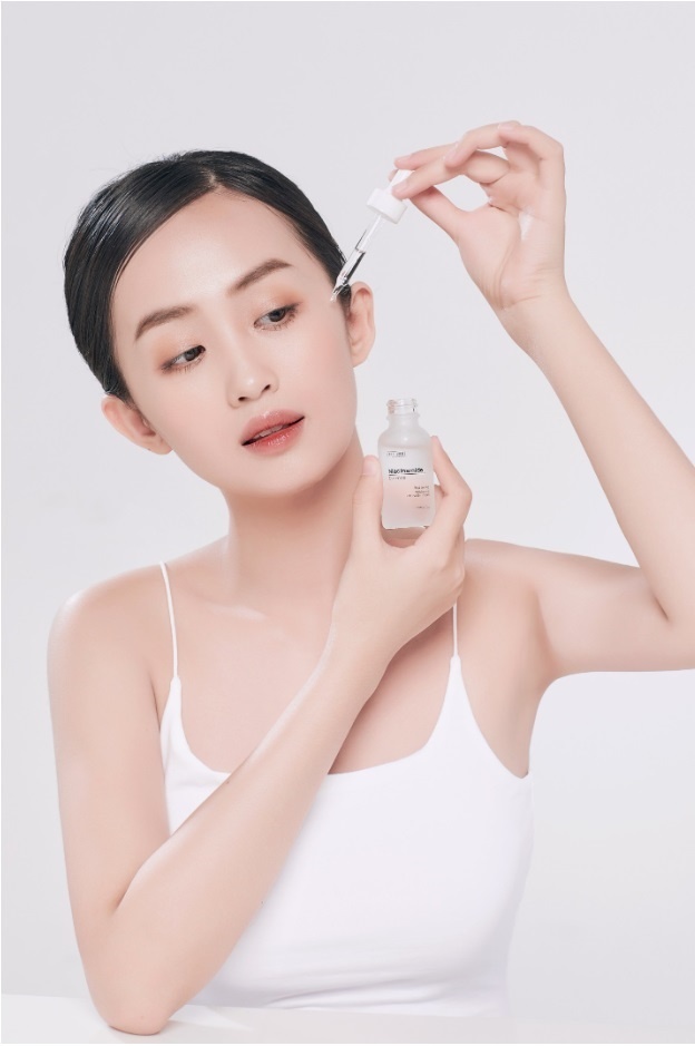 cham soc da,  Zee Store Vietnam anh 2