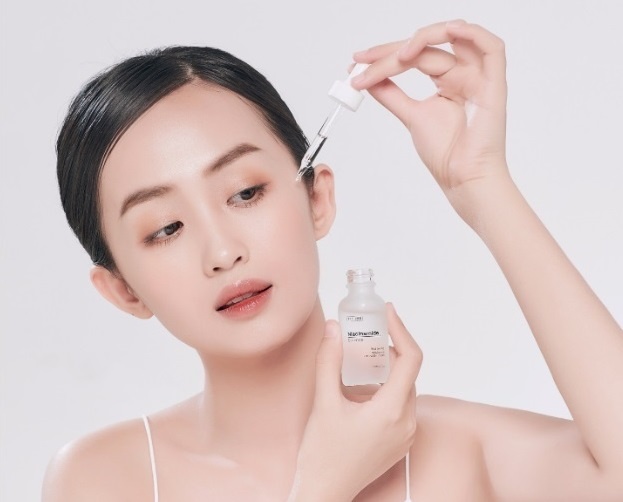 My pham Zee Store Vietnam phat trien nhanh cung TikTok Shop hinh anh