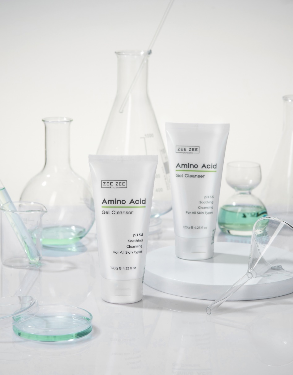 cham soc da,  Zee Store Vietnam anh 3