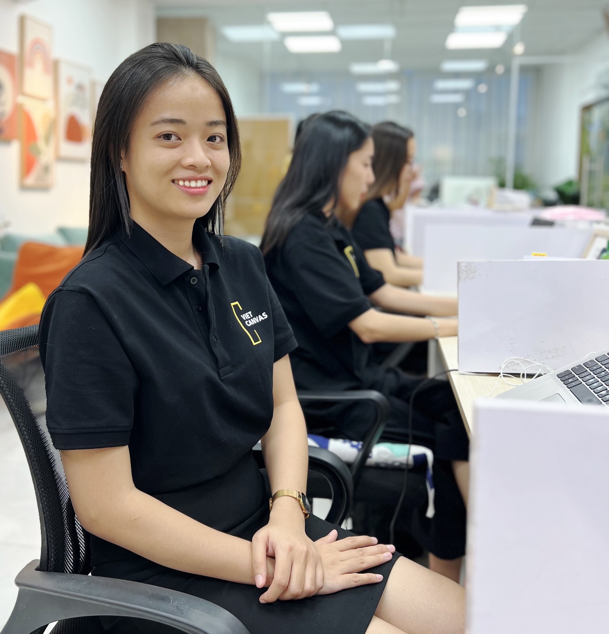 Viet Canvas,  trang tri can ho anh 3