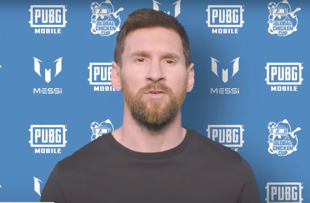 PUBG Mobile sap ra mat ban cap nhat 2.3 cho fan bong da hinh anh