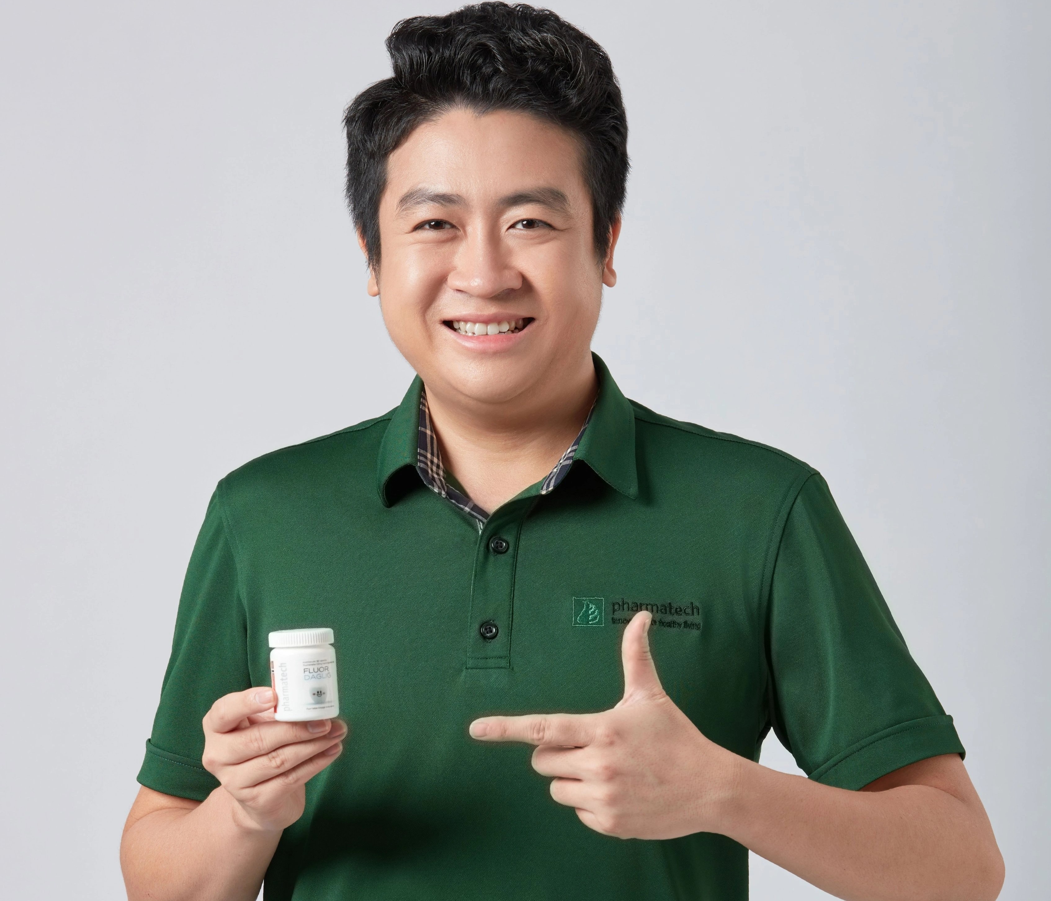 Nguoi lan toa gia tri ve suc khoe va sac dep noi tai cho nguoi Viet hinh anh