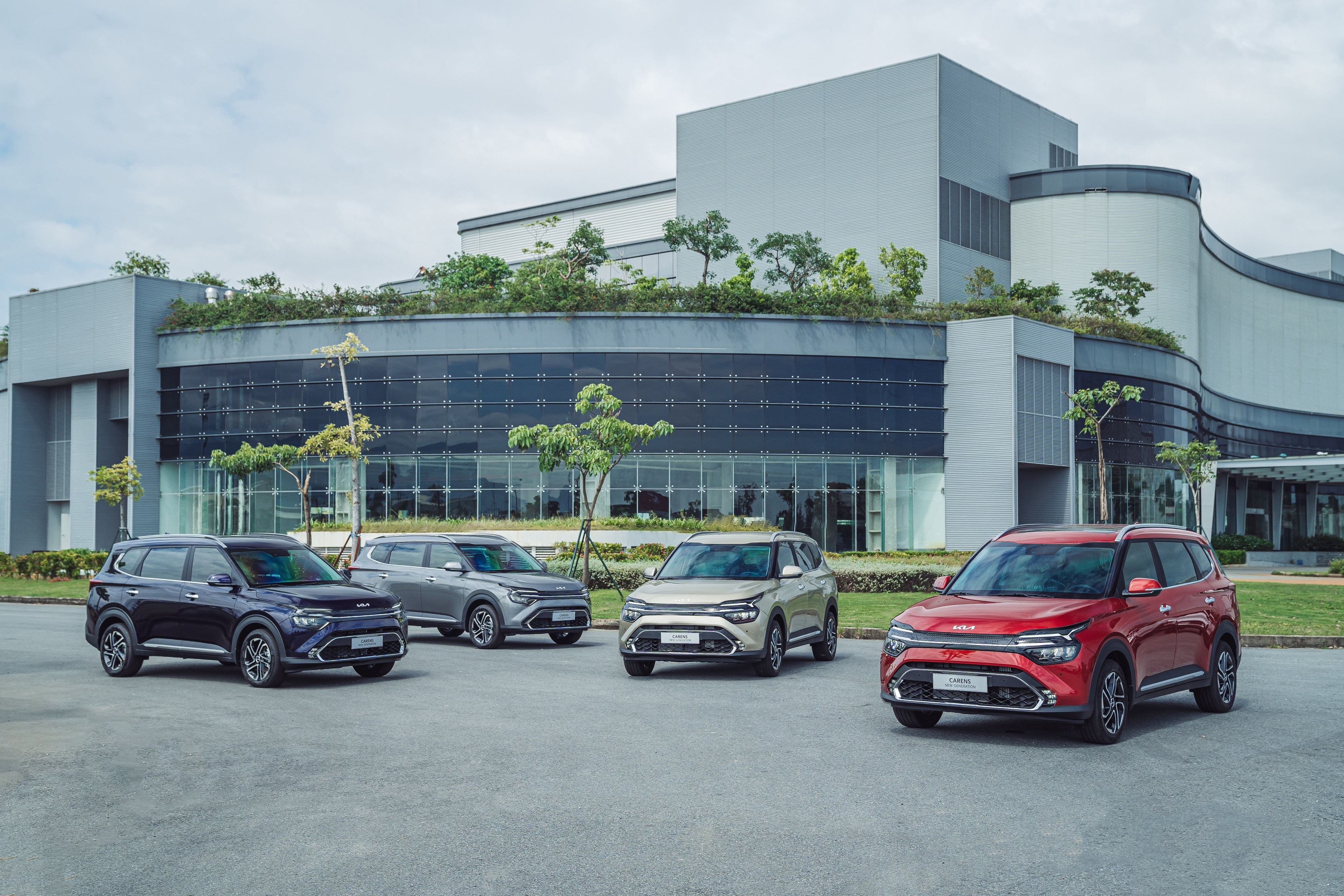 SUV,  Thaco ảnh 1 SUV,  Thaco anh 1