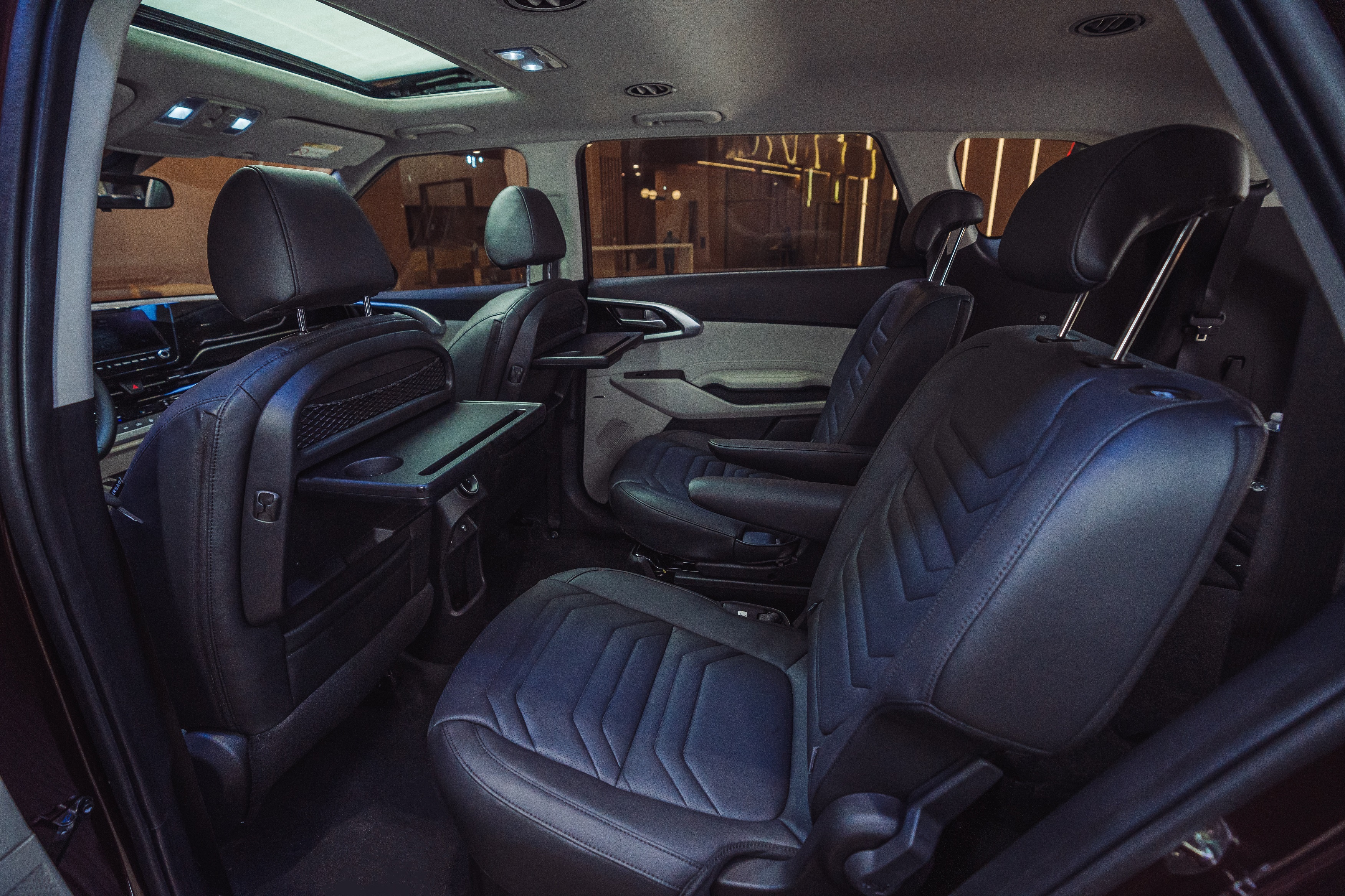 SUV,  Thaco ảnh 5 SUV,  Thaco anh 5