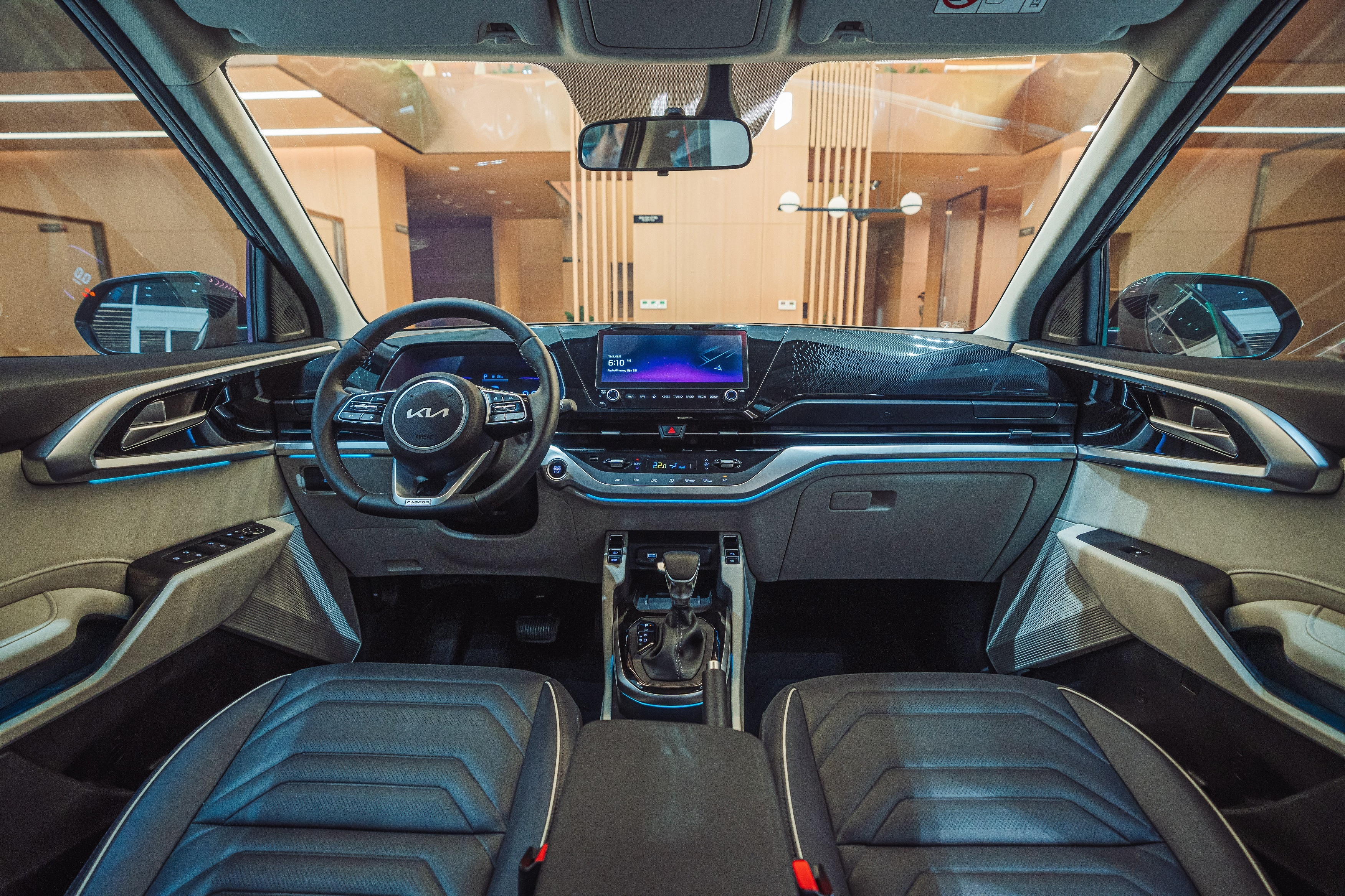 SUV,  Thaco ảnh 6 SUV,  Thaco anh 6