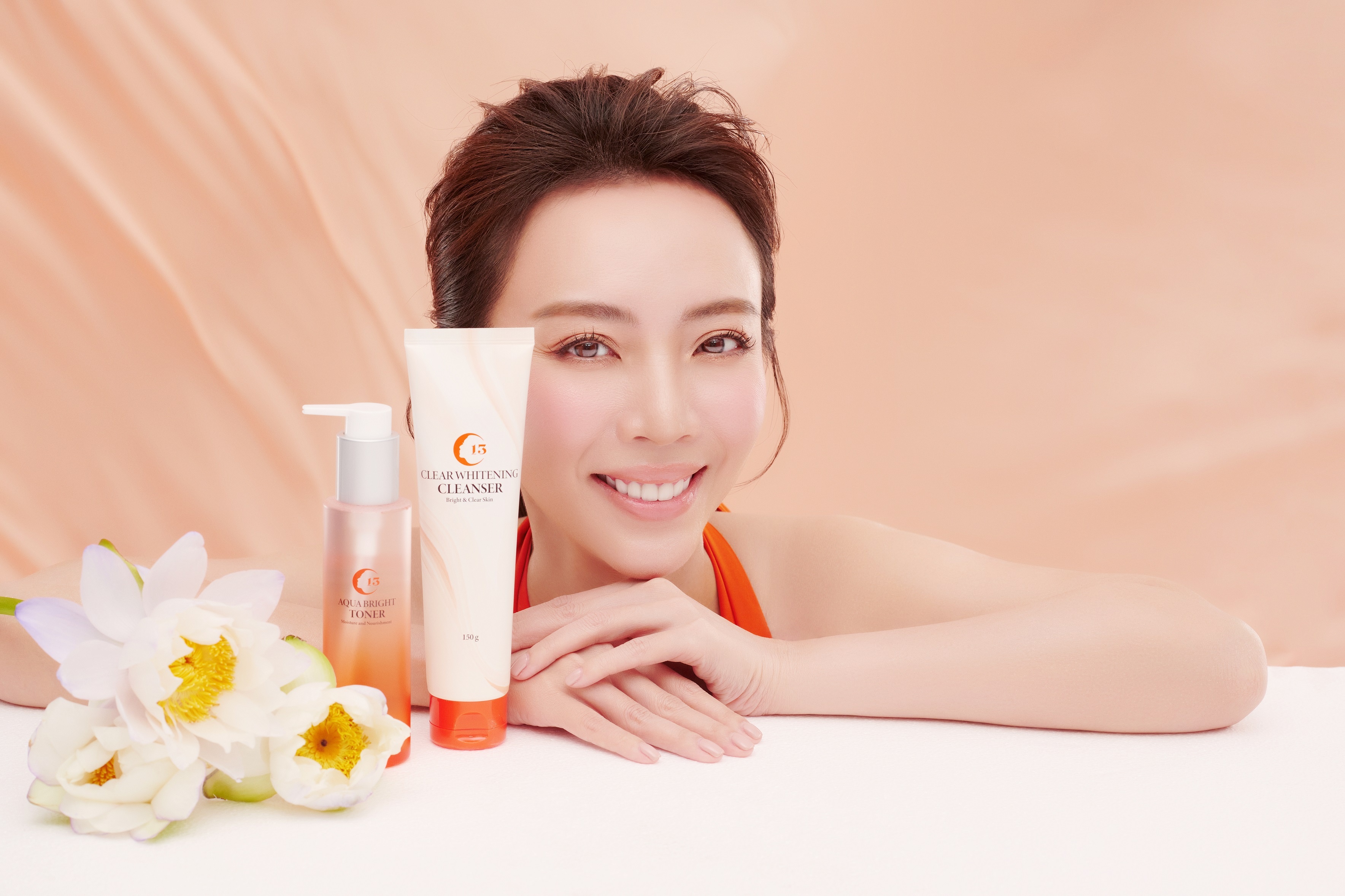 dien vien Thu Trang anh 2