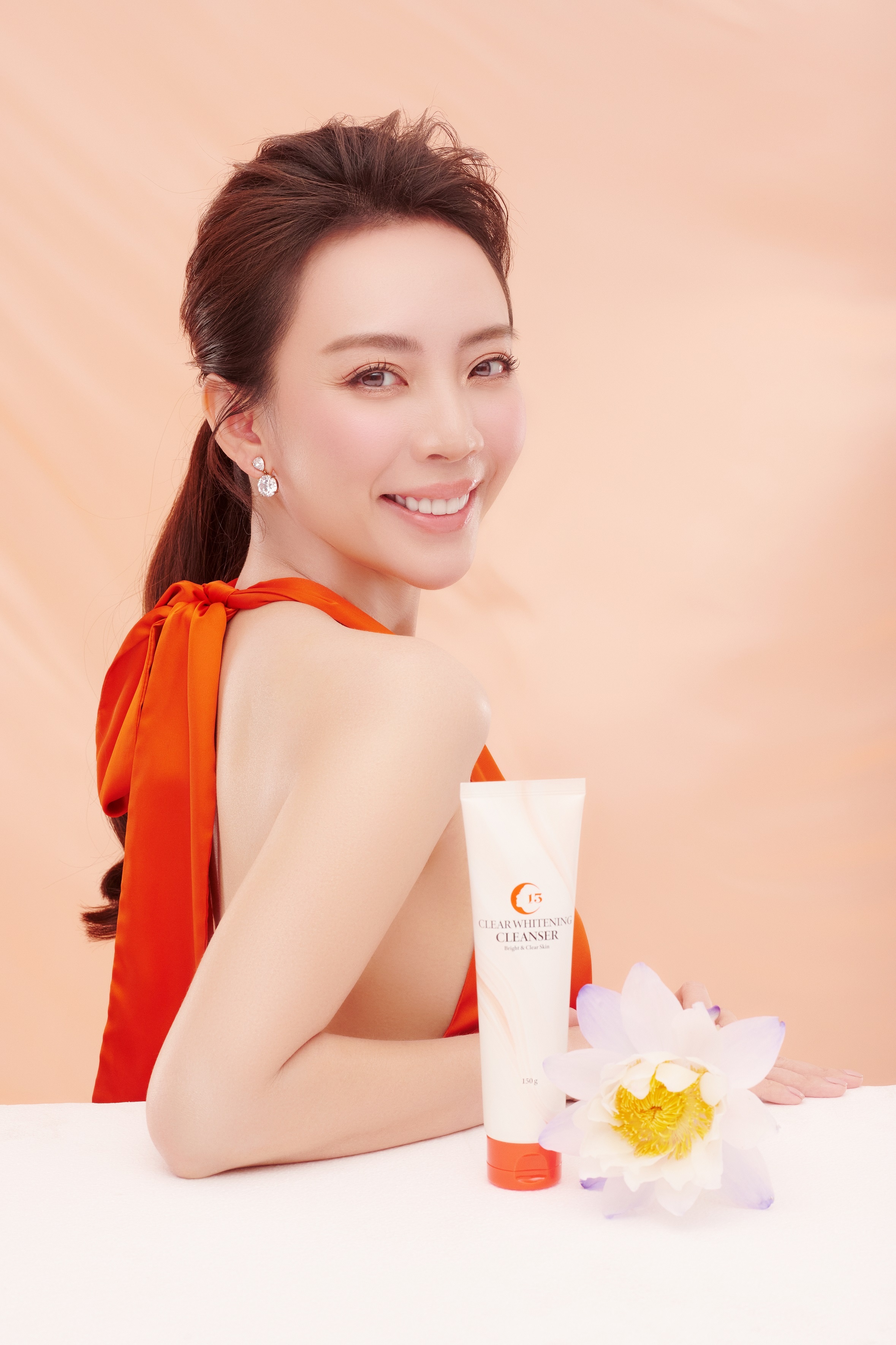 dien vien Thu Trang anh 4